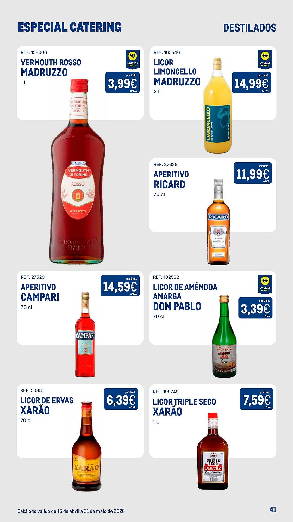 Catálogo Makro (2026-04-16 - 2026-05-31) | 41