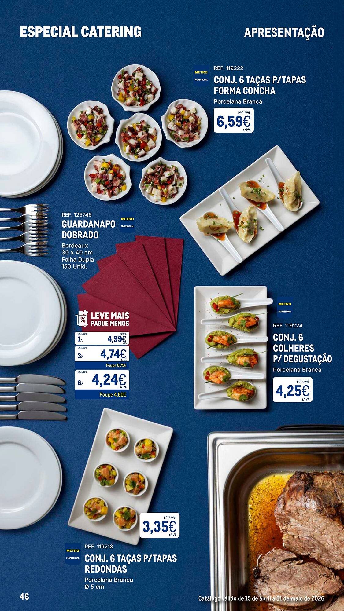 Catálogo Makro (2026-04-16 - 2026-05-31) | 46