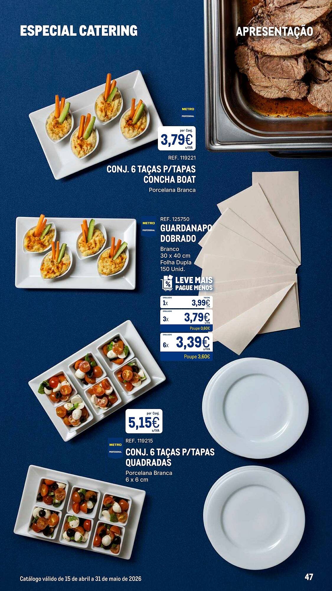 Catálogo Makro (2026-04-16 - 2026-05-31) | 47