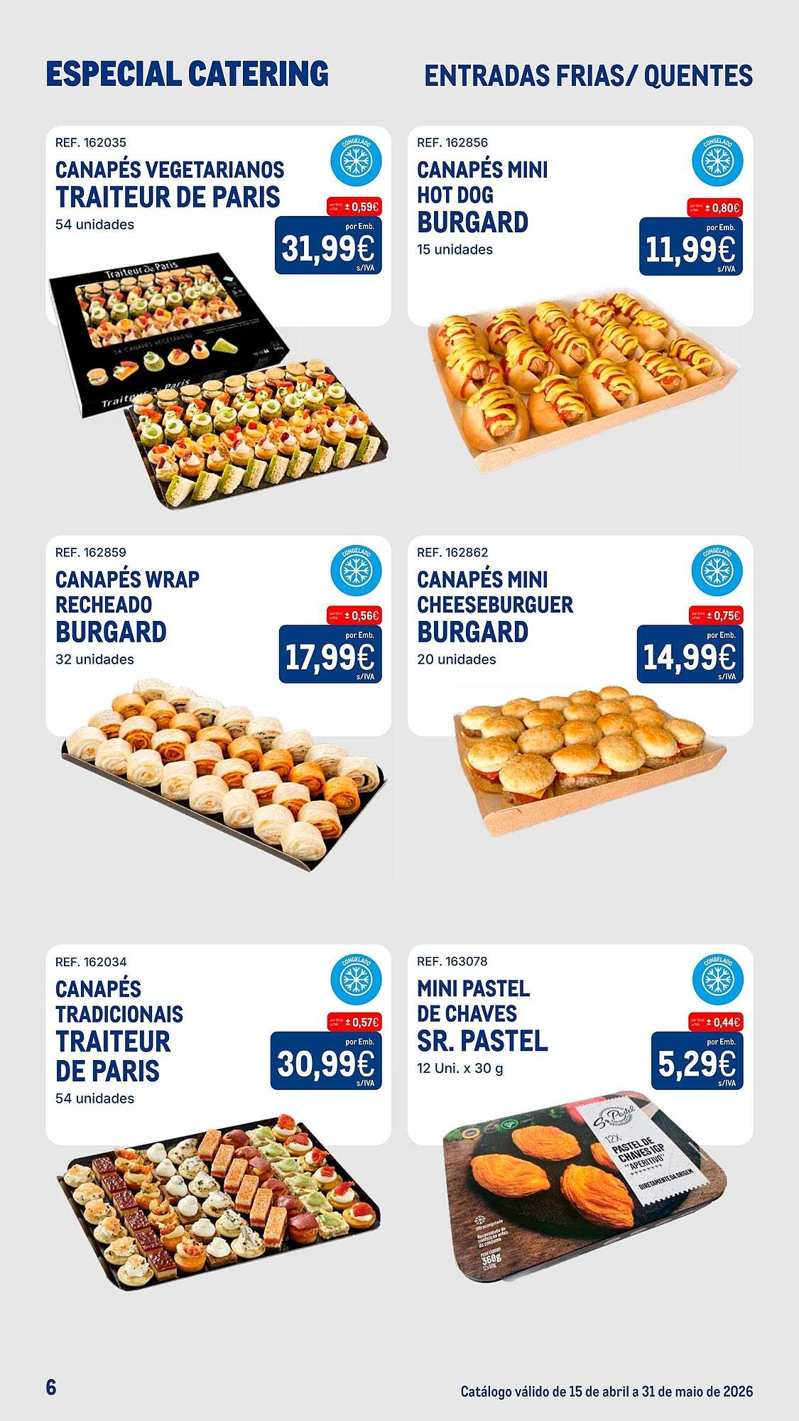 Catálogo Makro (2026-04-16 - 2026-05-31) | 6