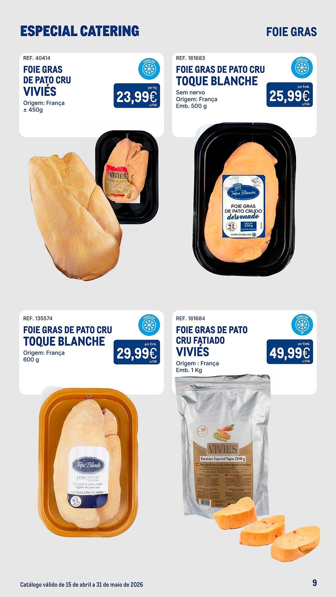 Catálogo Makro (2026-04-16 - 2026-05-31) | 9