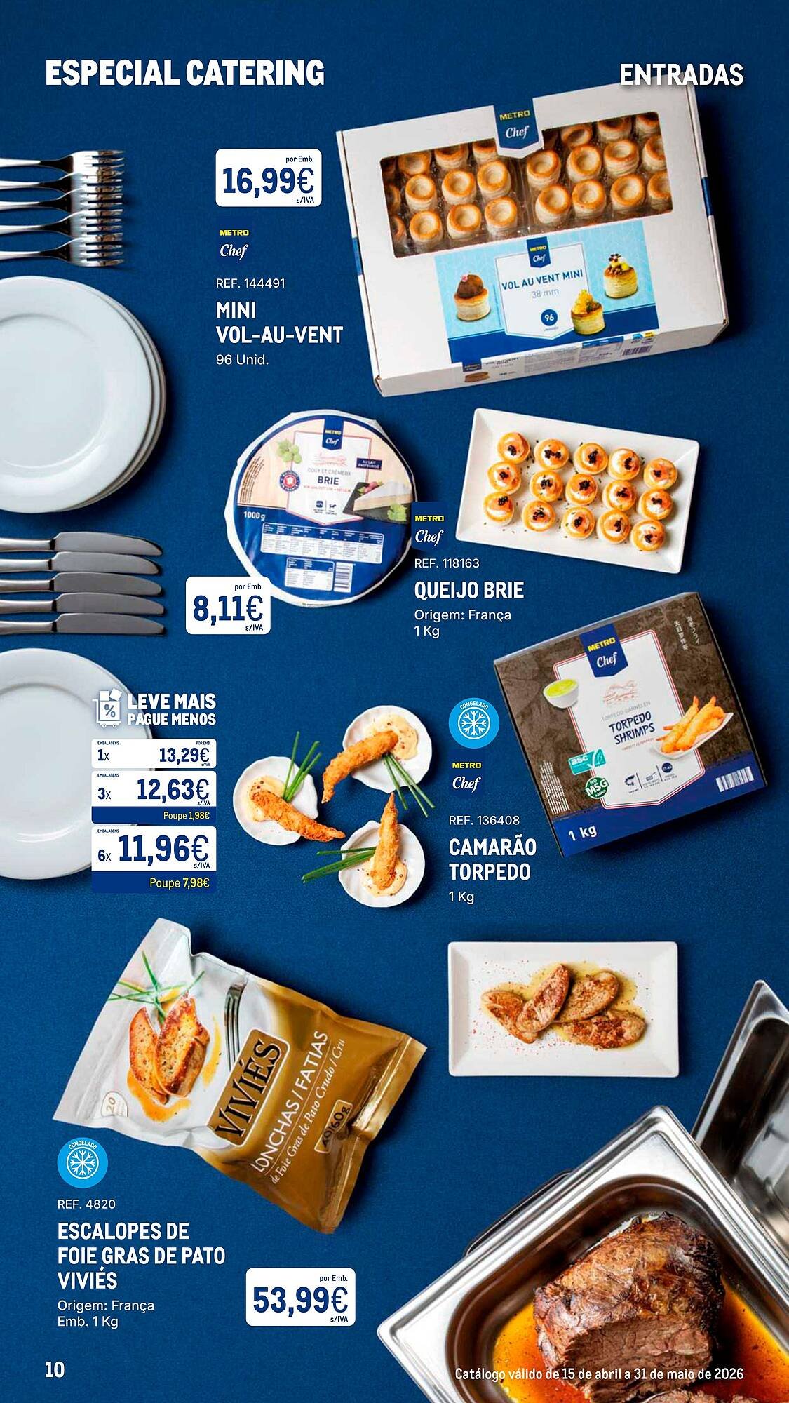 Catálogo Makro (2026-04-16 - 2026-05-31) | 10