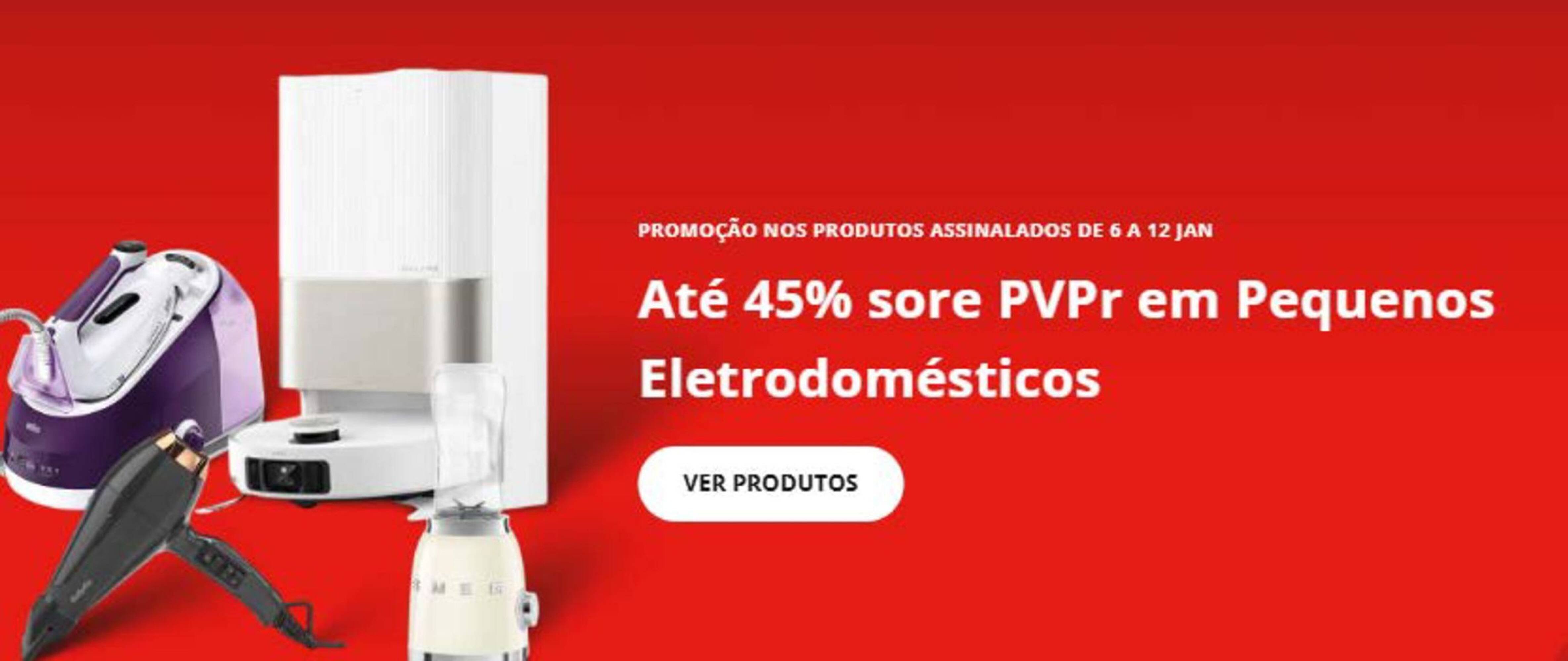 Folheto Worten (2026-01-06 - 2026-01-12) | 2