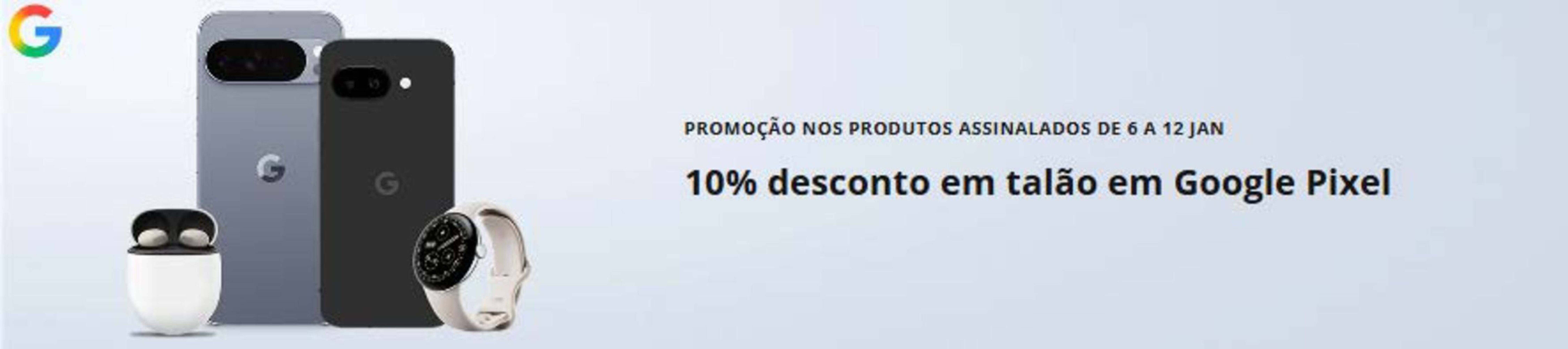 Folheto Worten (2026-01-06 - 2026-01-12) | 4