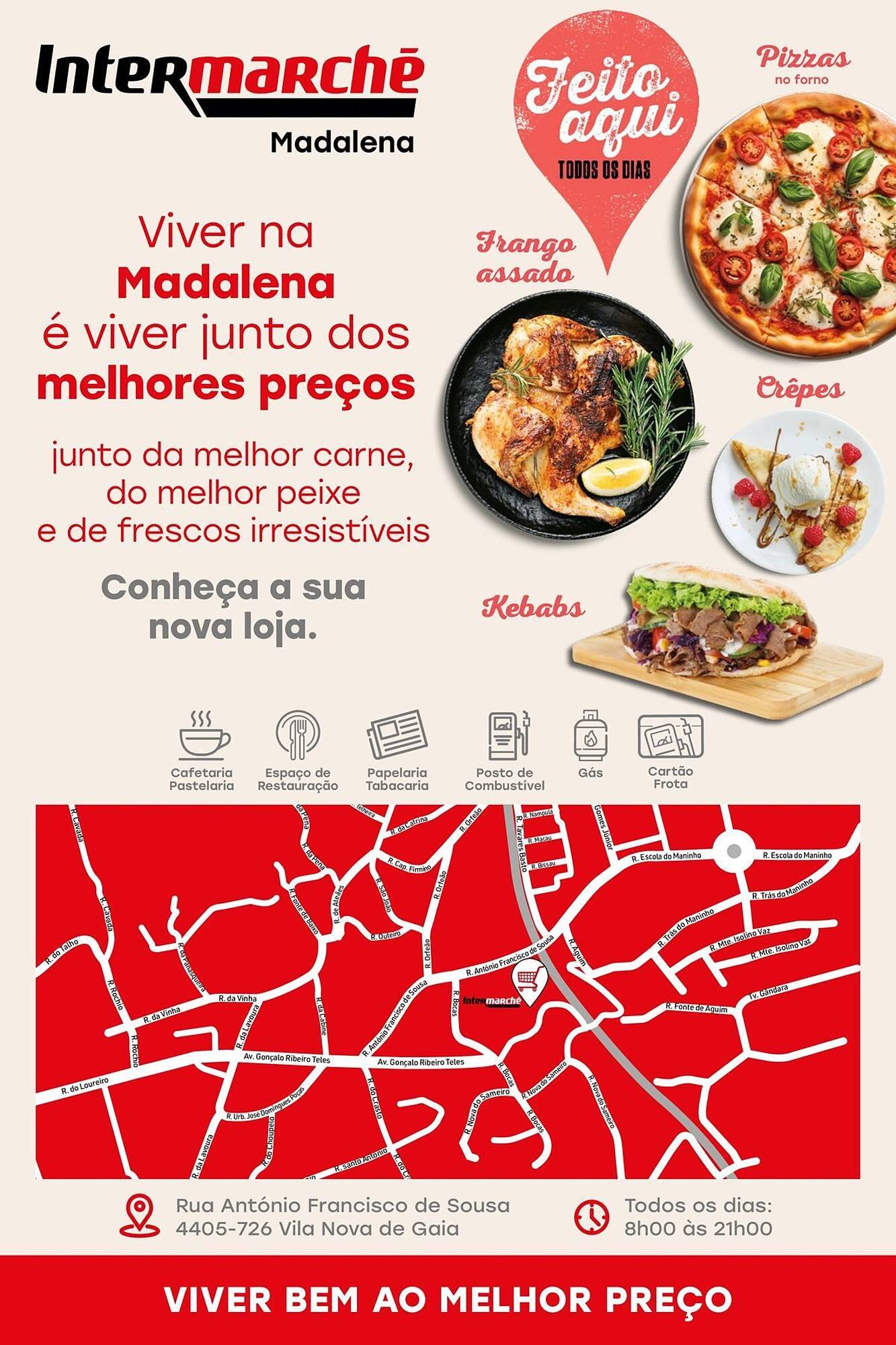 Folheto Intermarché (2025-06-25 - 2025-12-19)