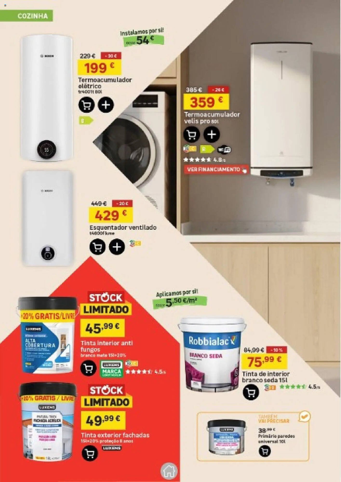 Folheto Leroy Merlin (2026-03-26 - 2026-04-29) | 11