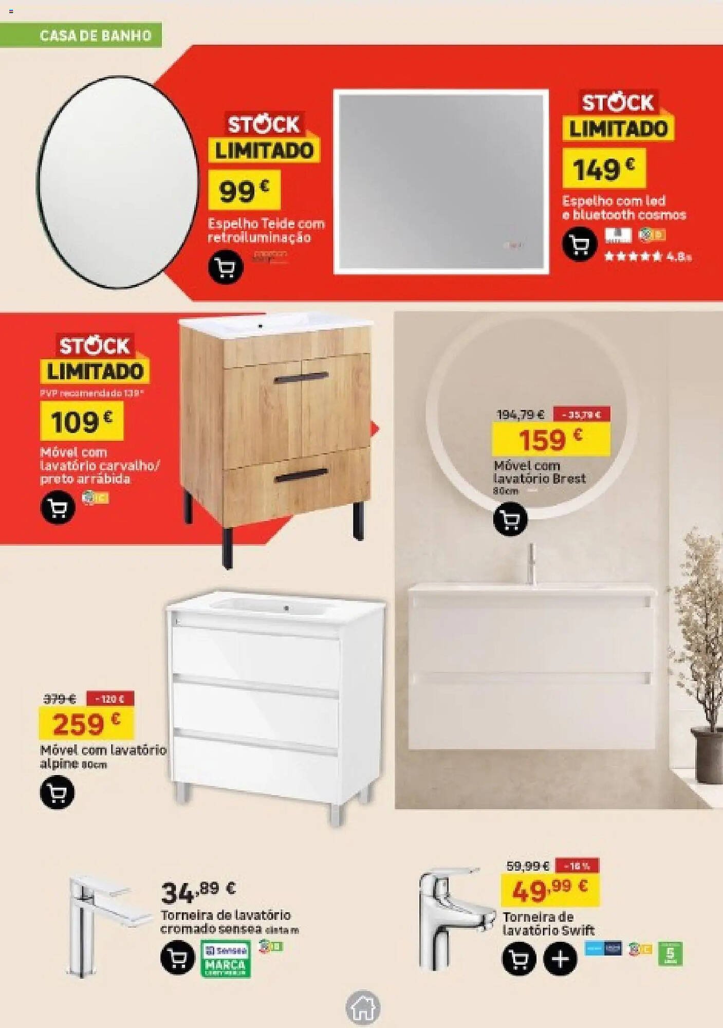 Folheto Leroy Merlin (2026-03-26 - 2026-04-29) | 13