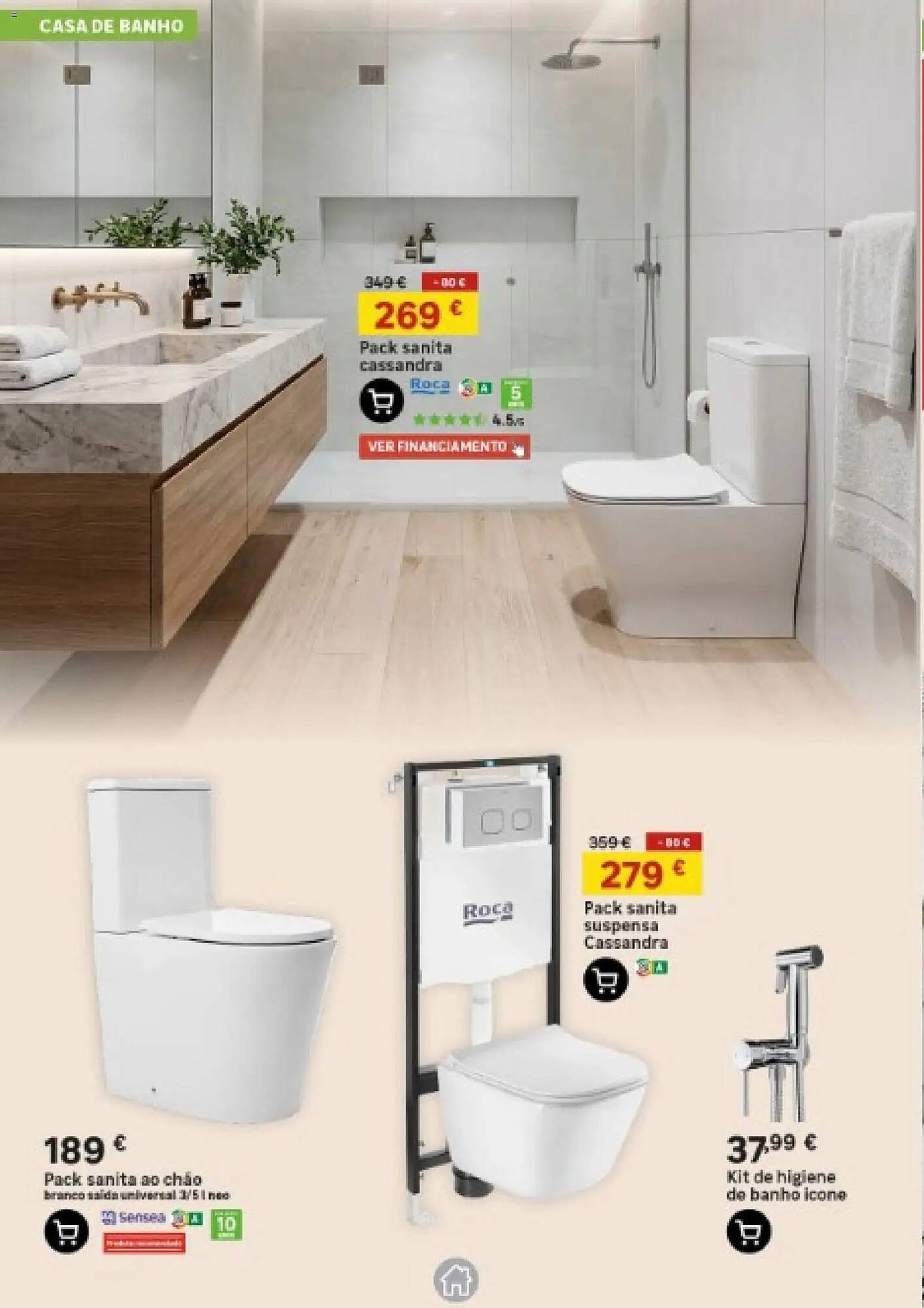 Folheto Leroy Merlin (2026-03-26 - 2026-04-29) | 14