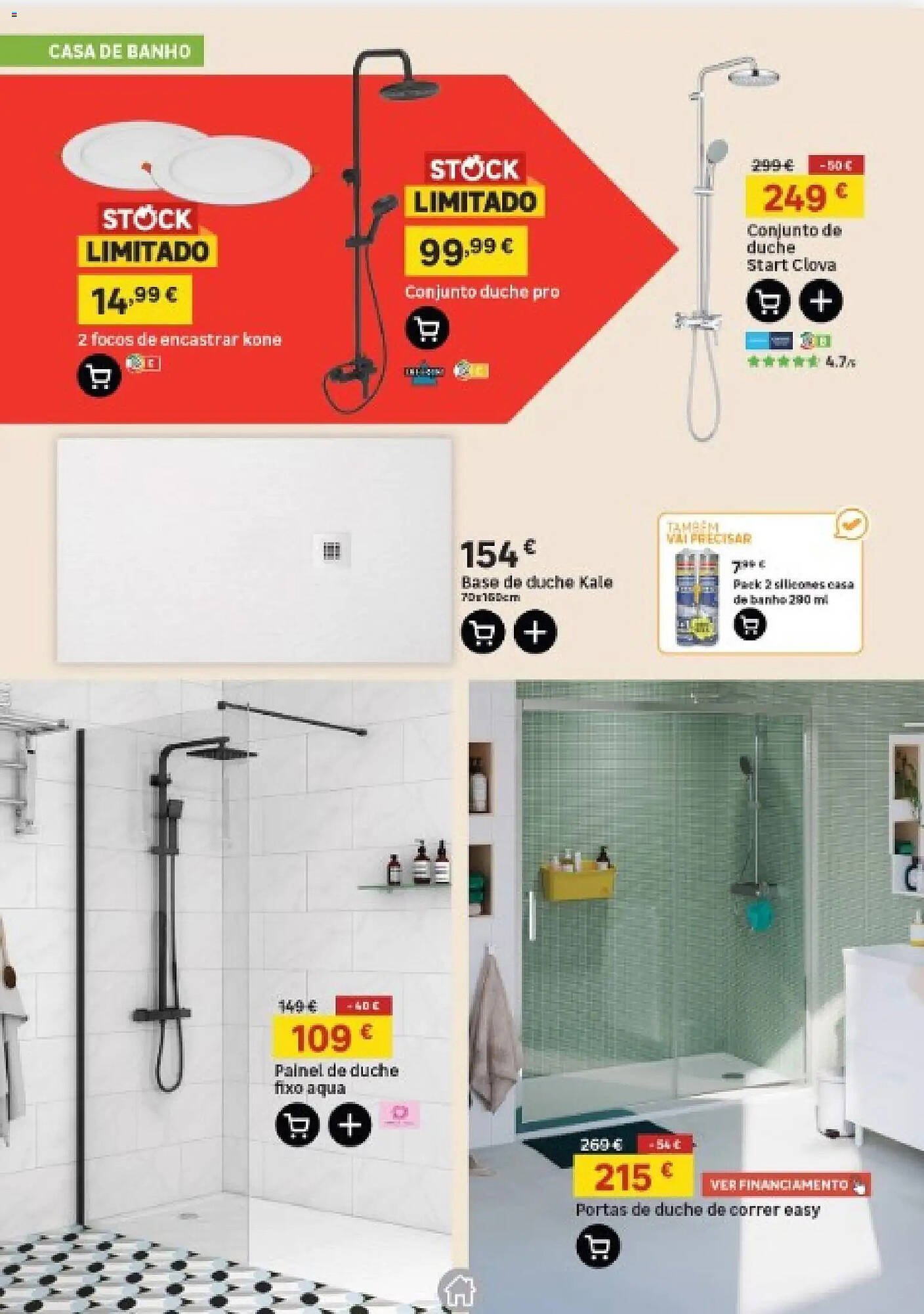 Folheto Leroy Merlin (2026-03-26 - 2026-04-29) | 15