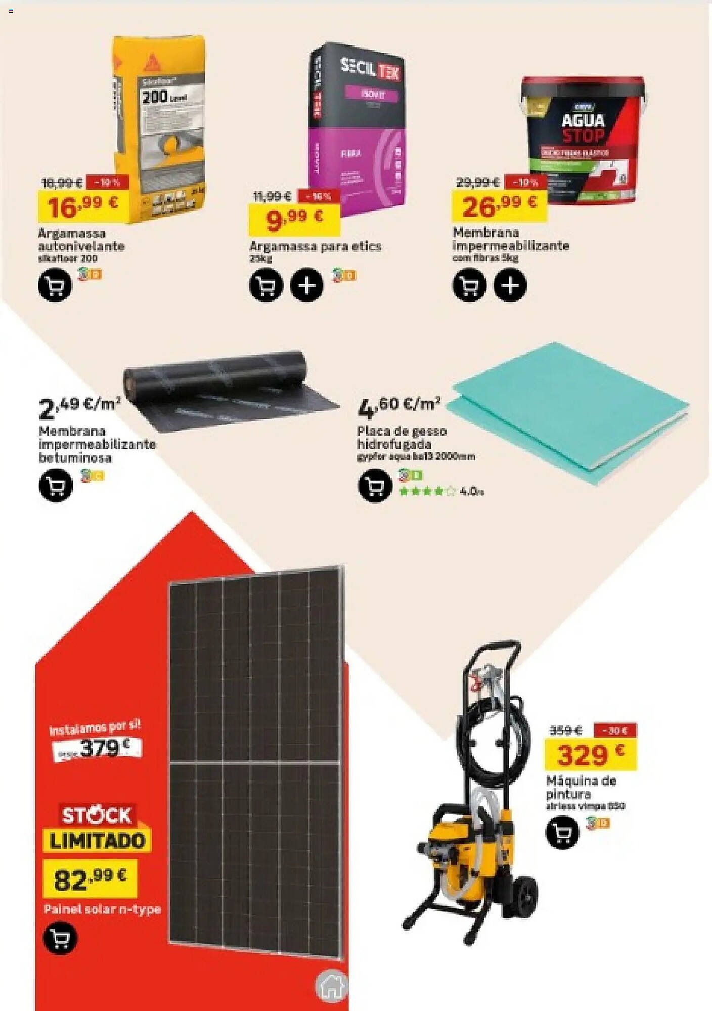 Folheto Leroy Merlin (2026-03-26 - 2026-04-29) | 20