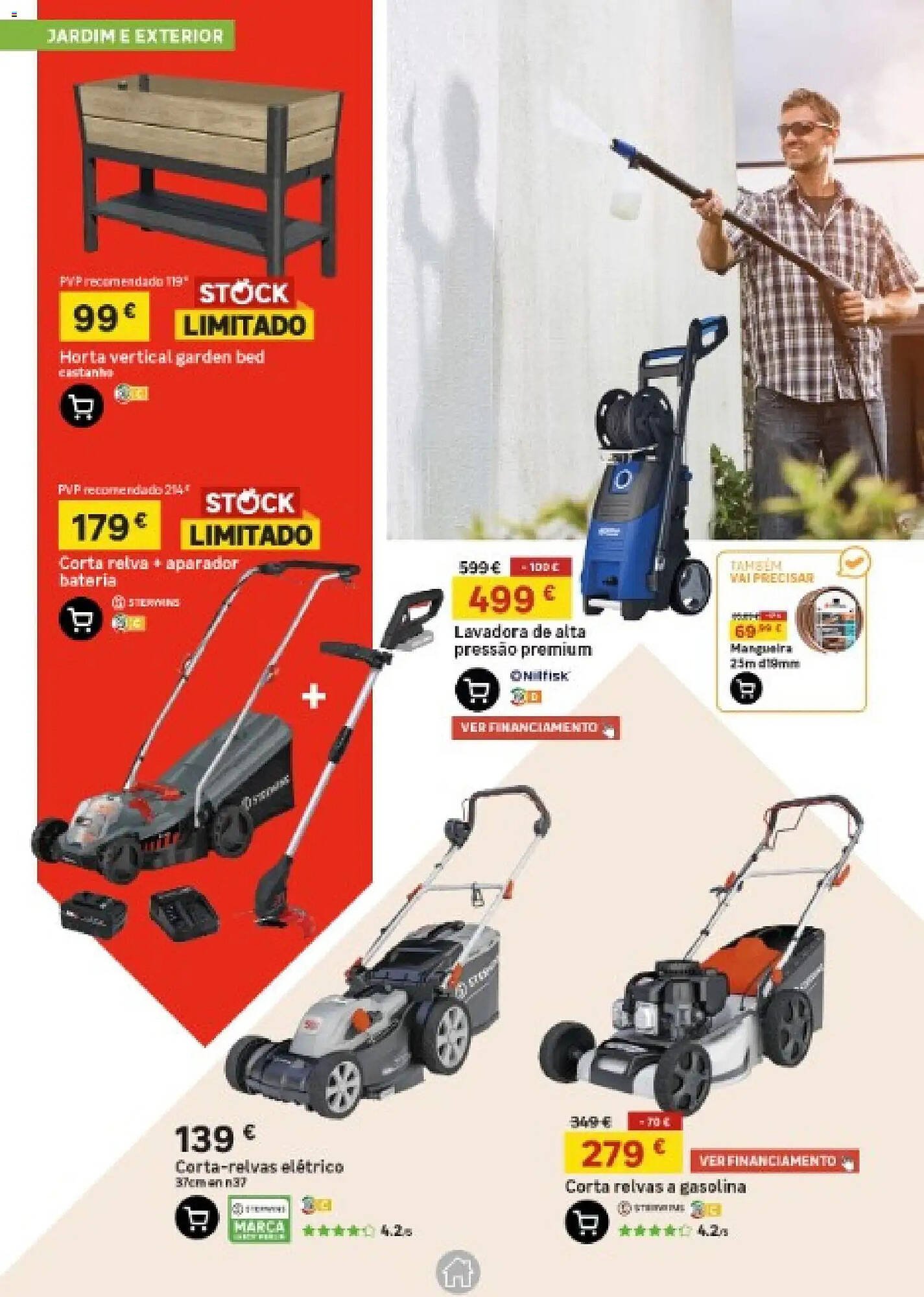 Folheto Leroy Merlin (2026-03-26 - 2026-04-29) | 5