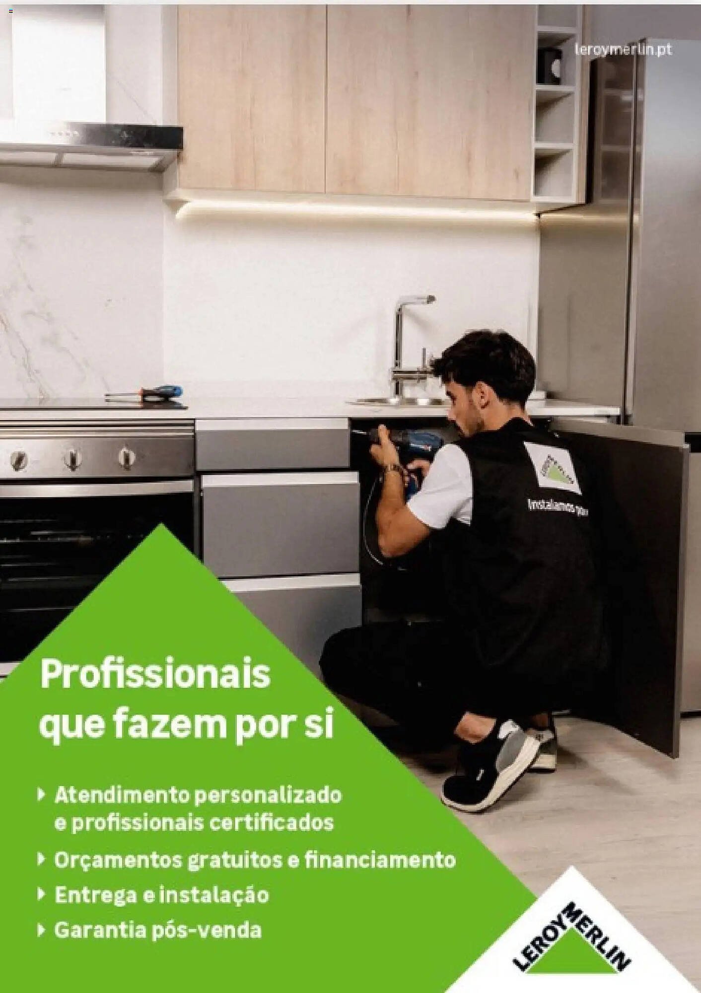 Folheto Leroy Merlin (2026-03-26 - 2026-04-29) | 9