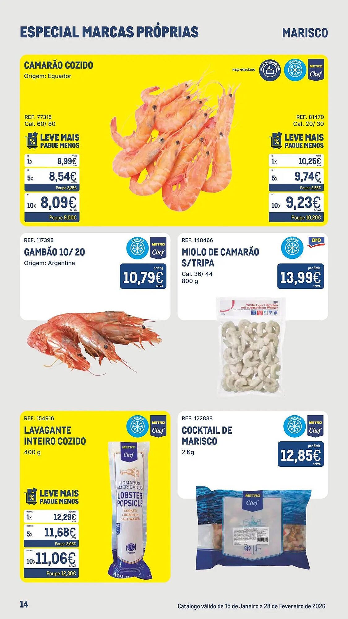 Catálogo Makro (2026-02-02 - 2026-03-01)