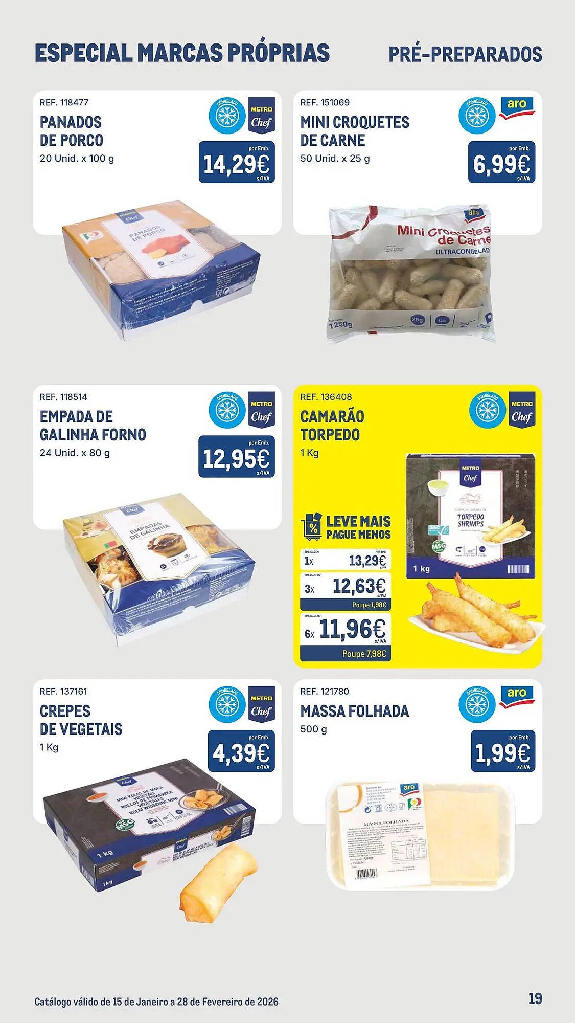 Catálogo Makro (2026-02-02 - 2026-03-01)