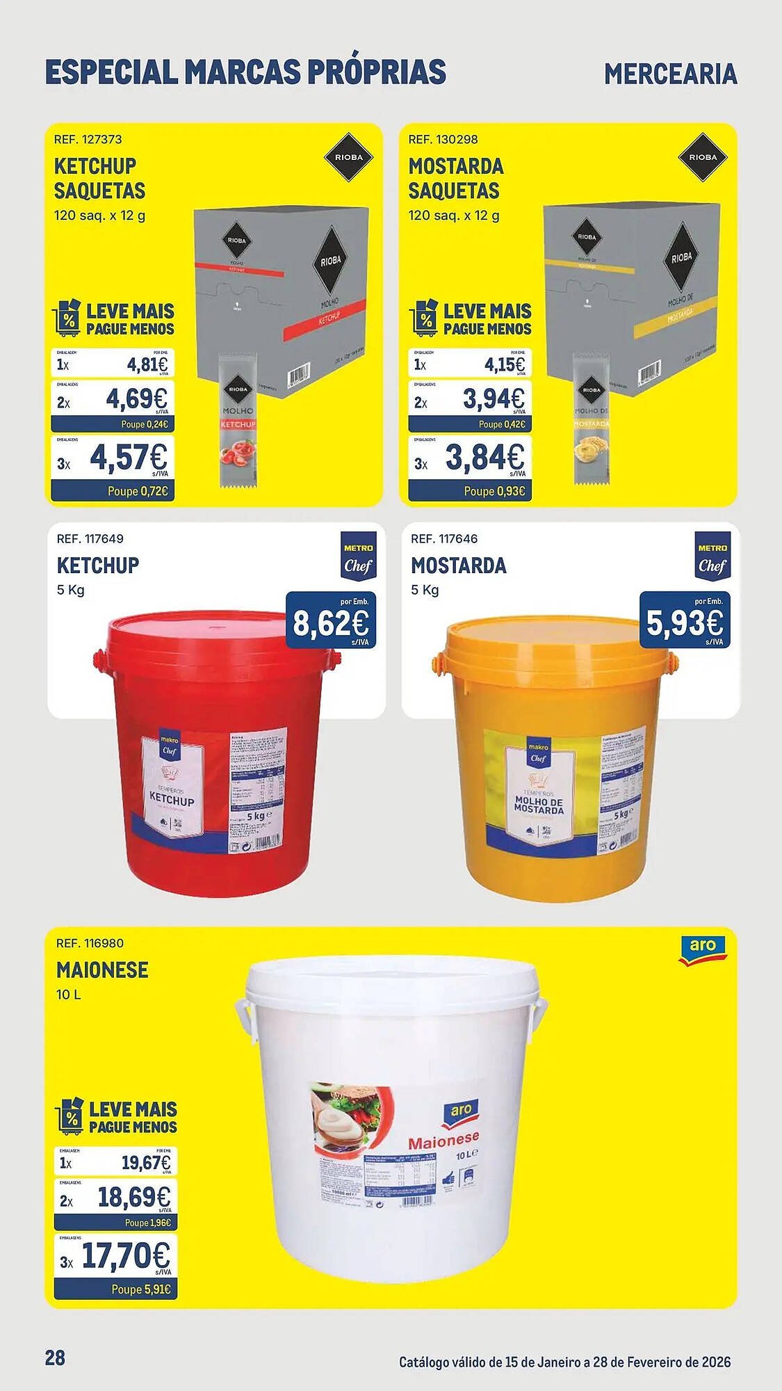 Catálogo Makro (2026-02-02 - 2026-03-01)