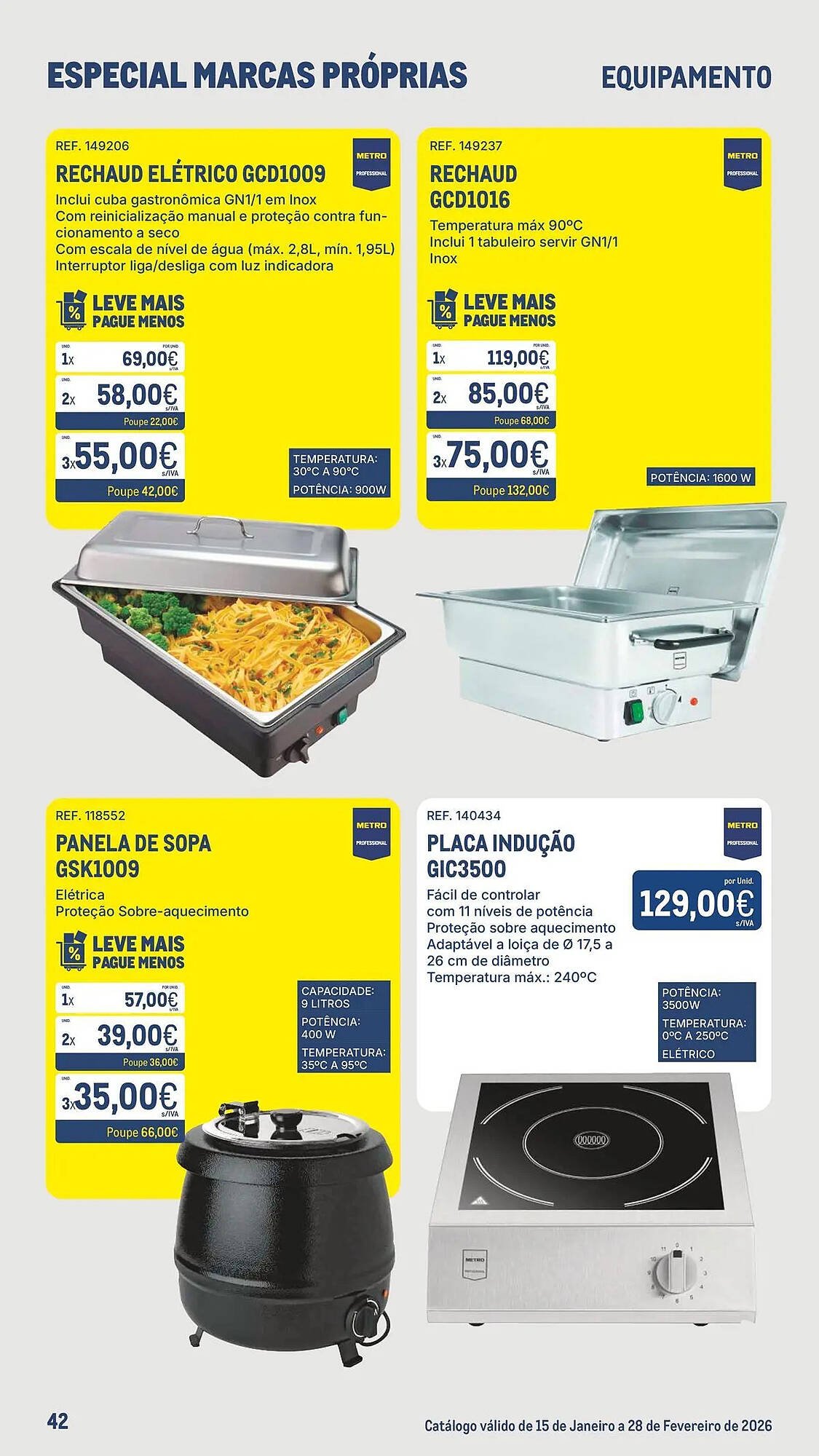 Catálogo Makro (2026-02-02 - 2026-03-01)