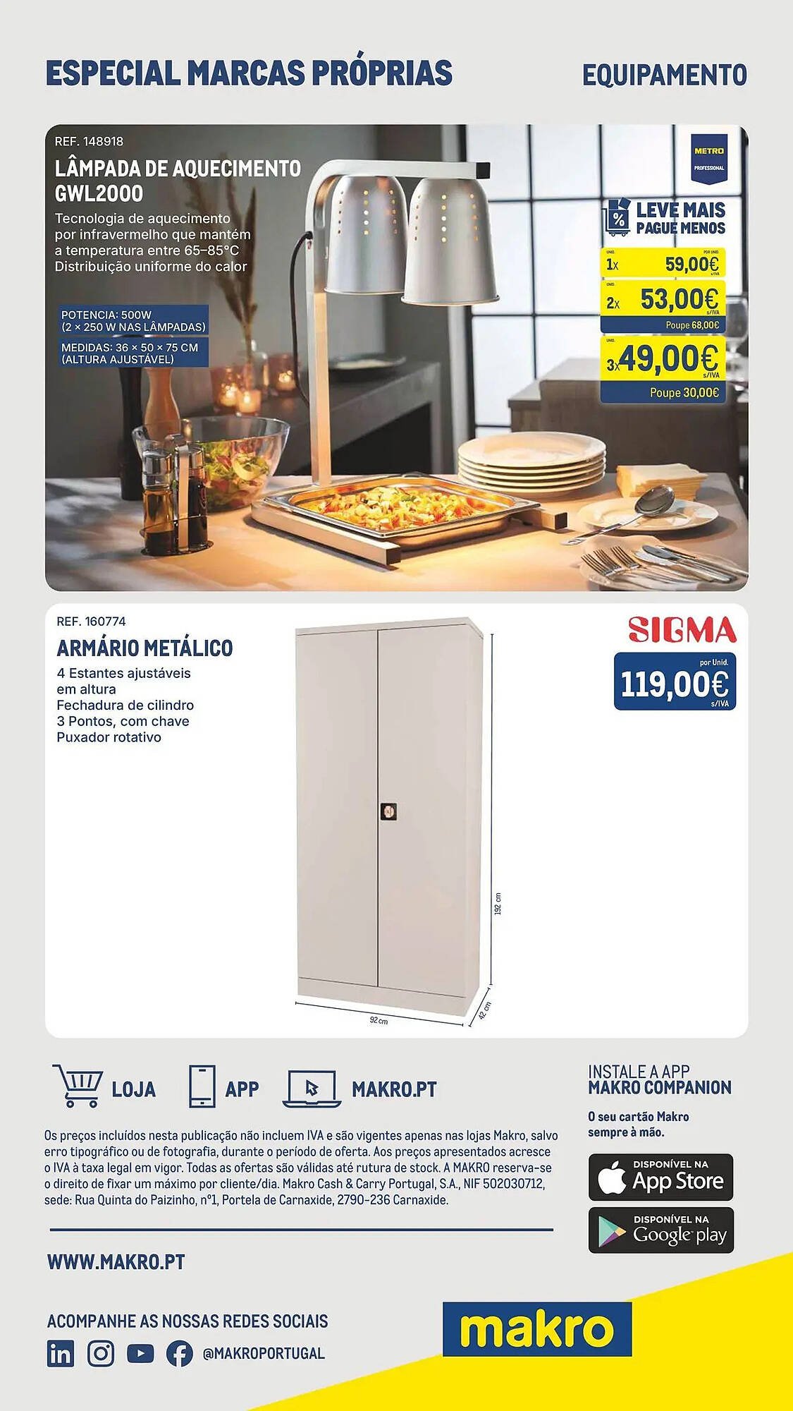 Catálogo Makro (2026-02-02 - 2026-03-01)