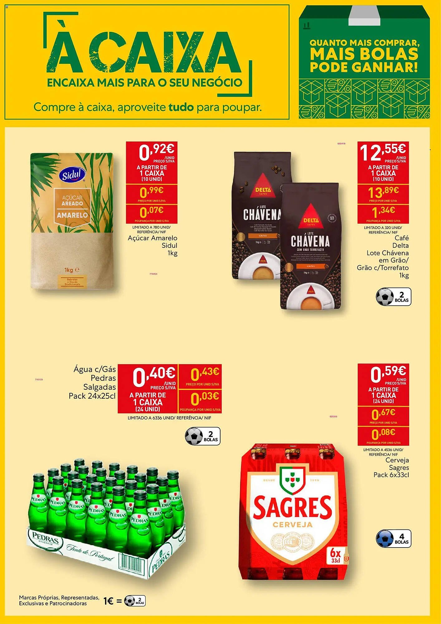 Folheto Recheio (2026-03-31 - 2026-04-07) | 2