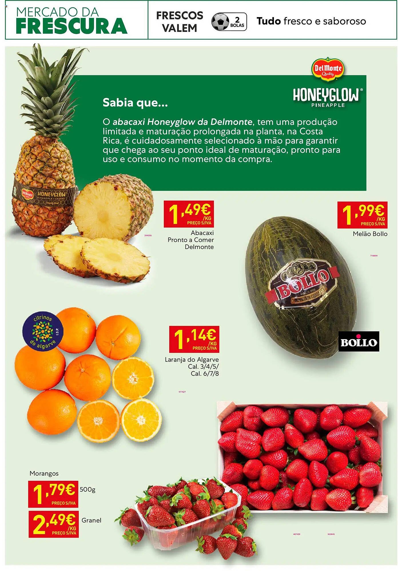 Folheto Recheio (2026-03-31 - 2026-04-07) | 11