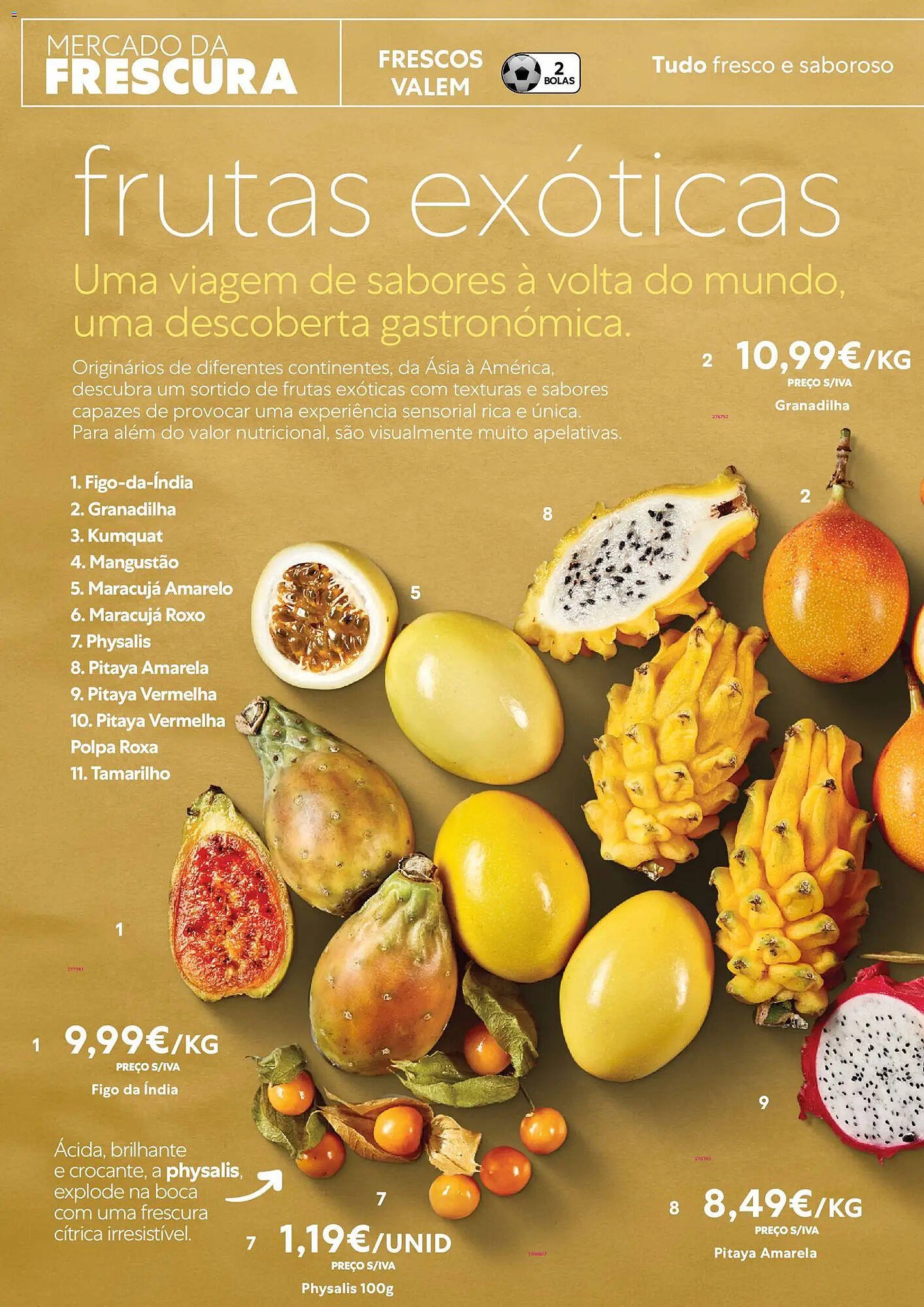 Folheto Recheio (2026-03-31 - 2026-04-07) | 12