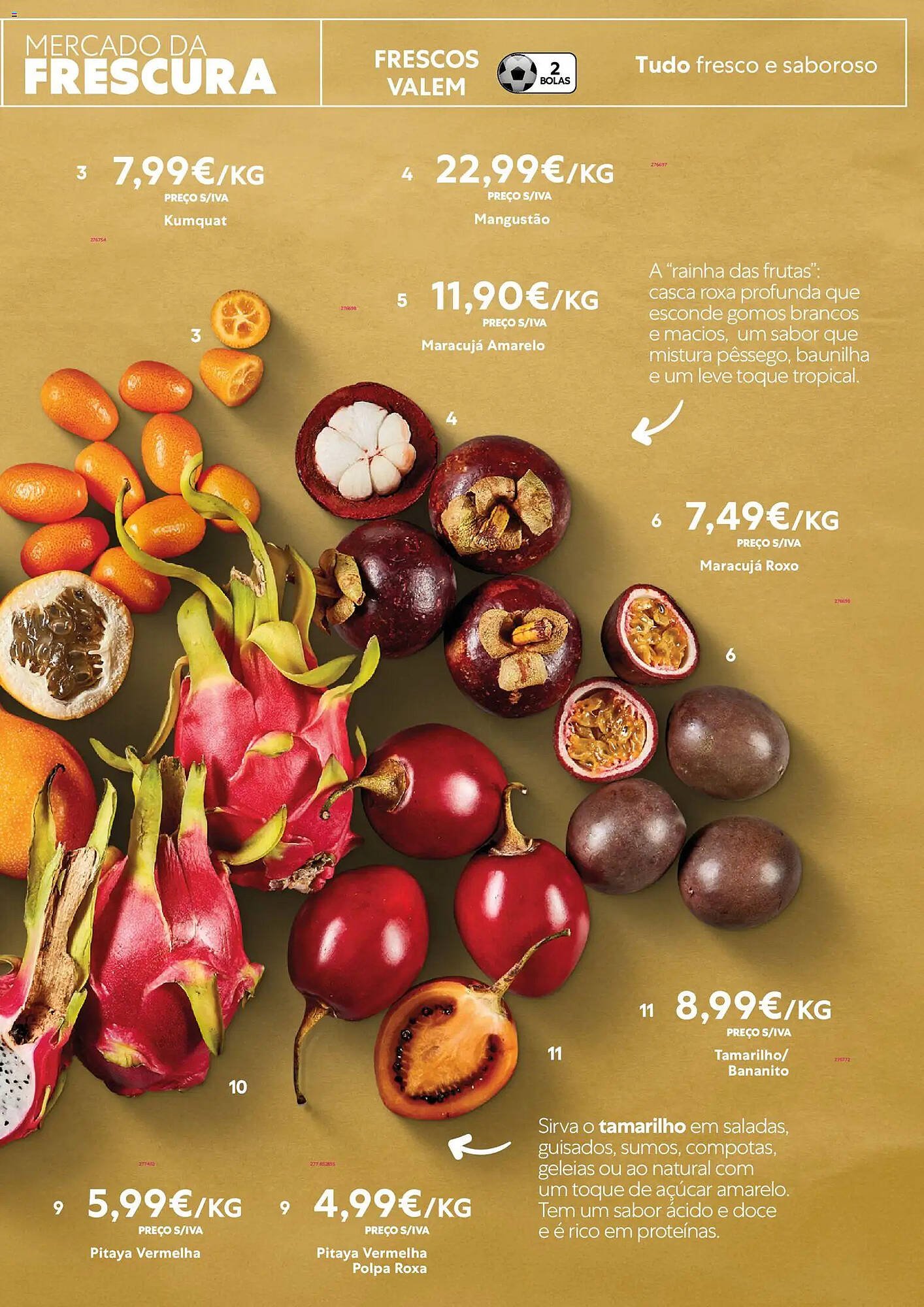 Folheto Recheio (2026-03-31 - 2026-04-07) | 13