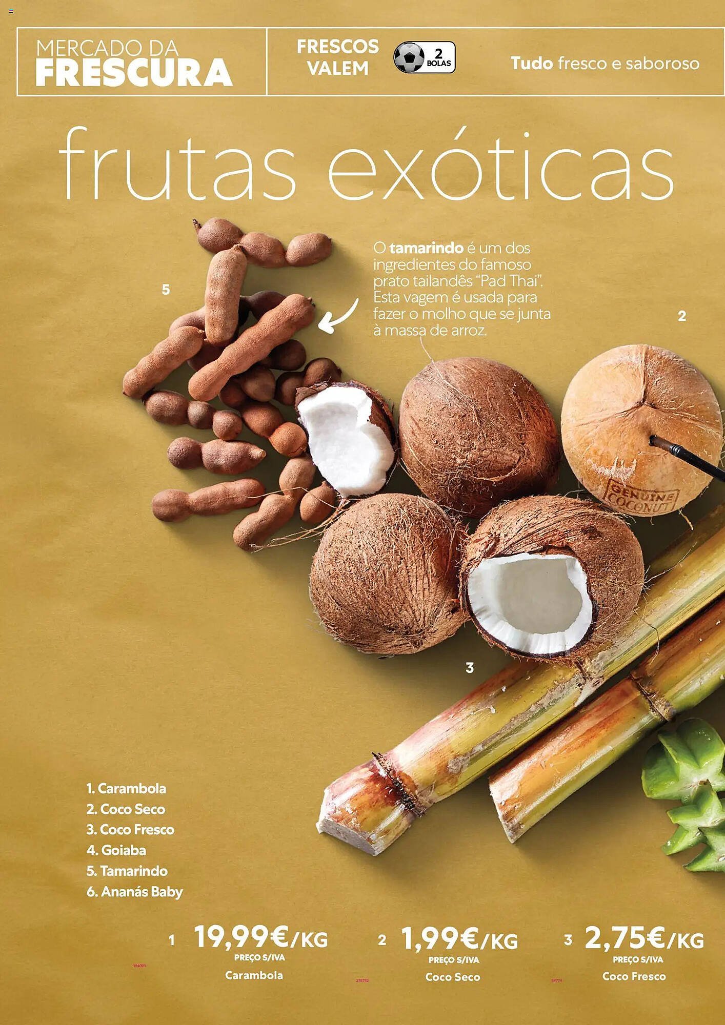 Folheto Recheio (2026-03-31 - 2026-04-07) | 14