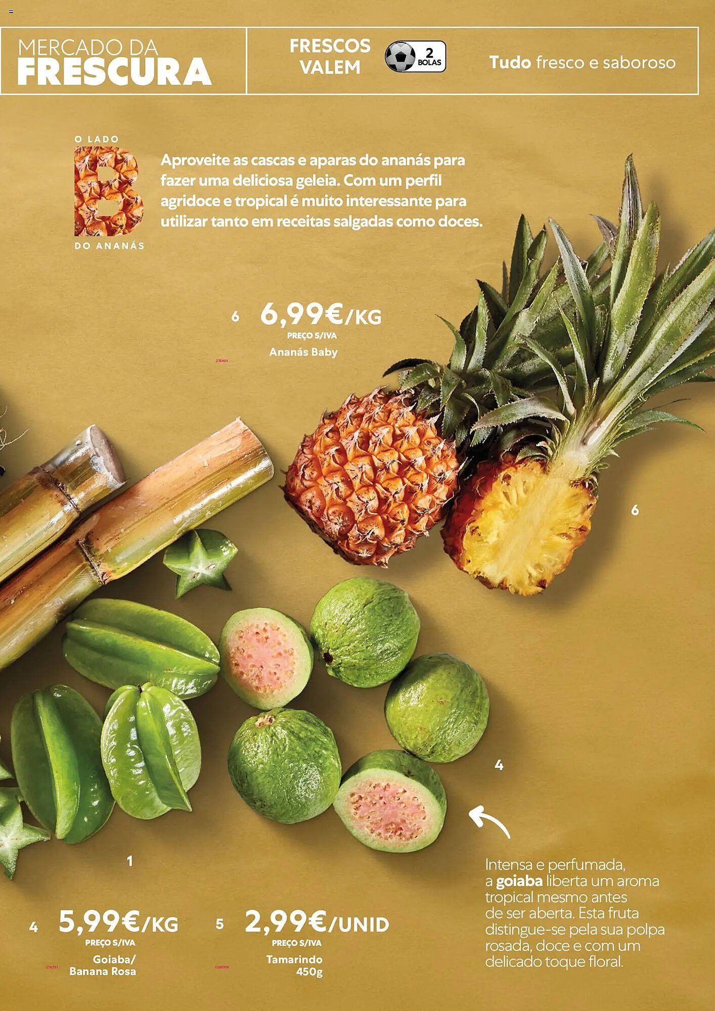 Folheto Recheio (2026-03-31 - 2026-04-07) | 15