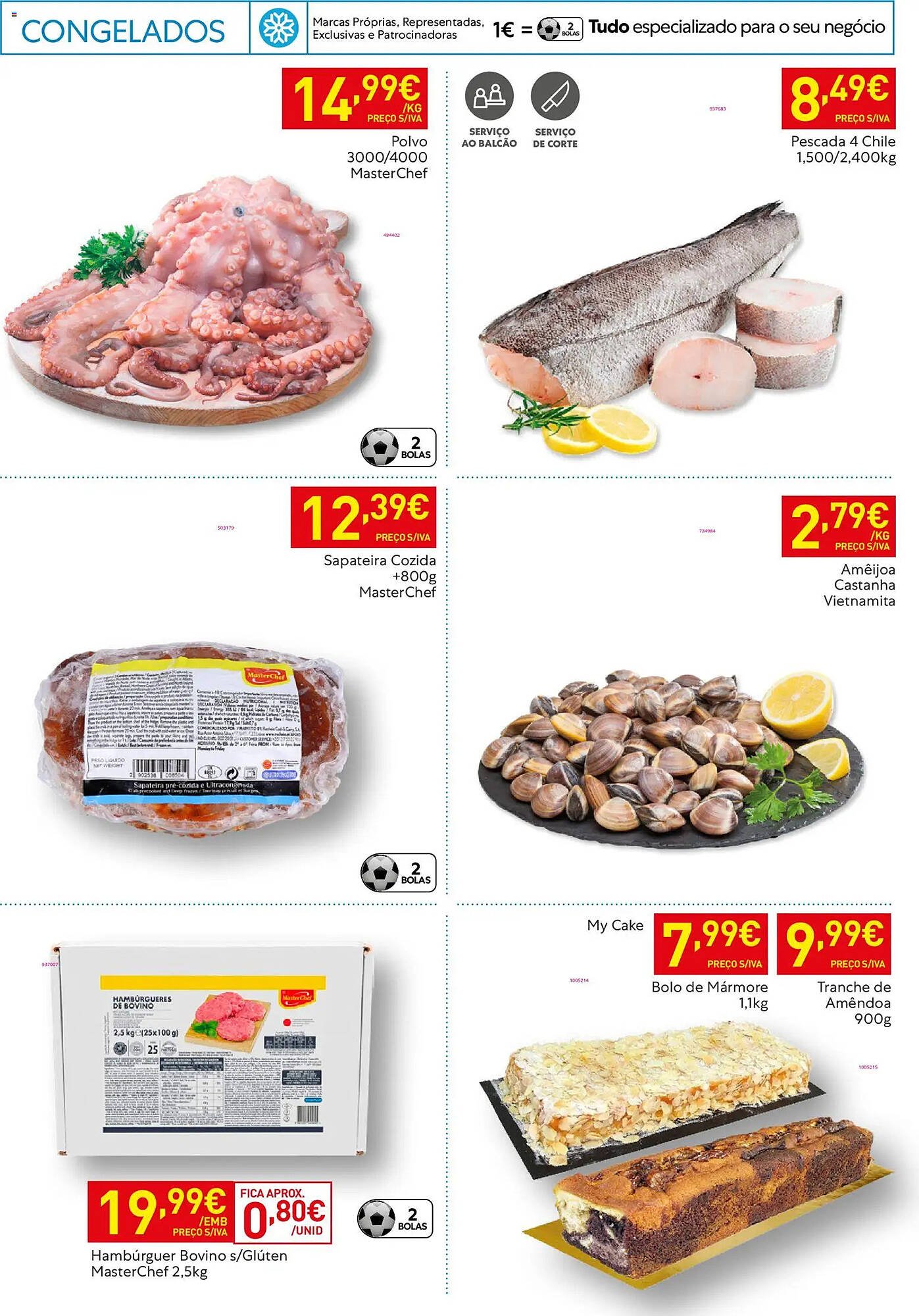 Folheto Recheio (2026-03-31 - 2026-04-07) | 16