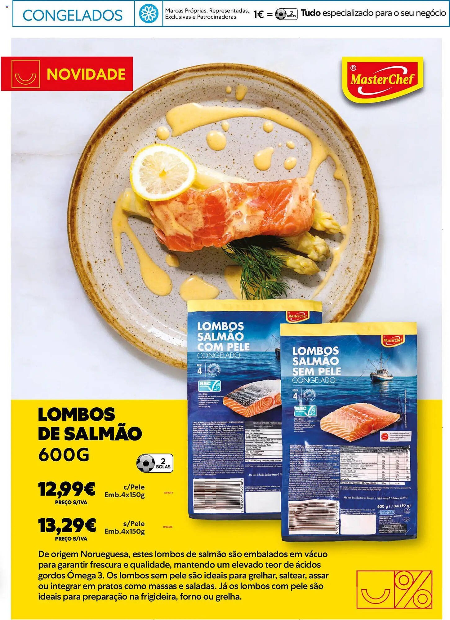 Folheto Recheio (2026-03-31 - 2026-04-07) | 17