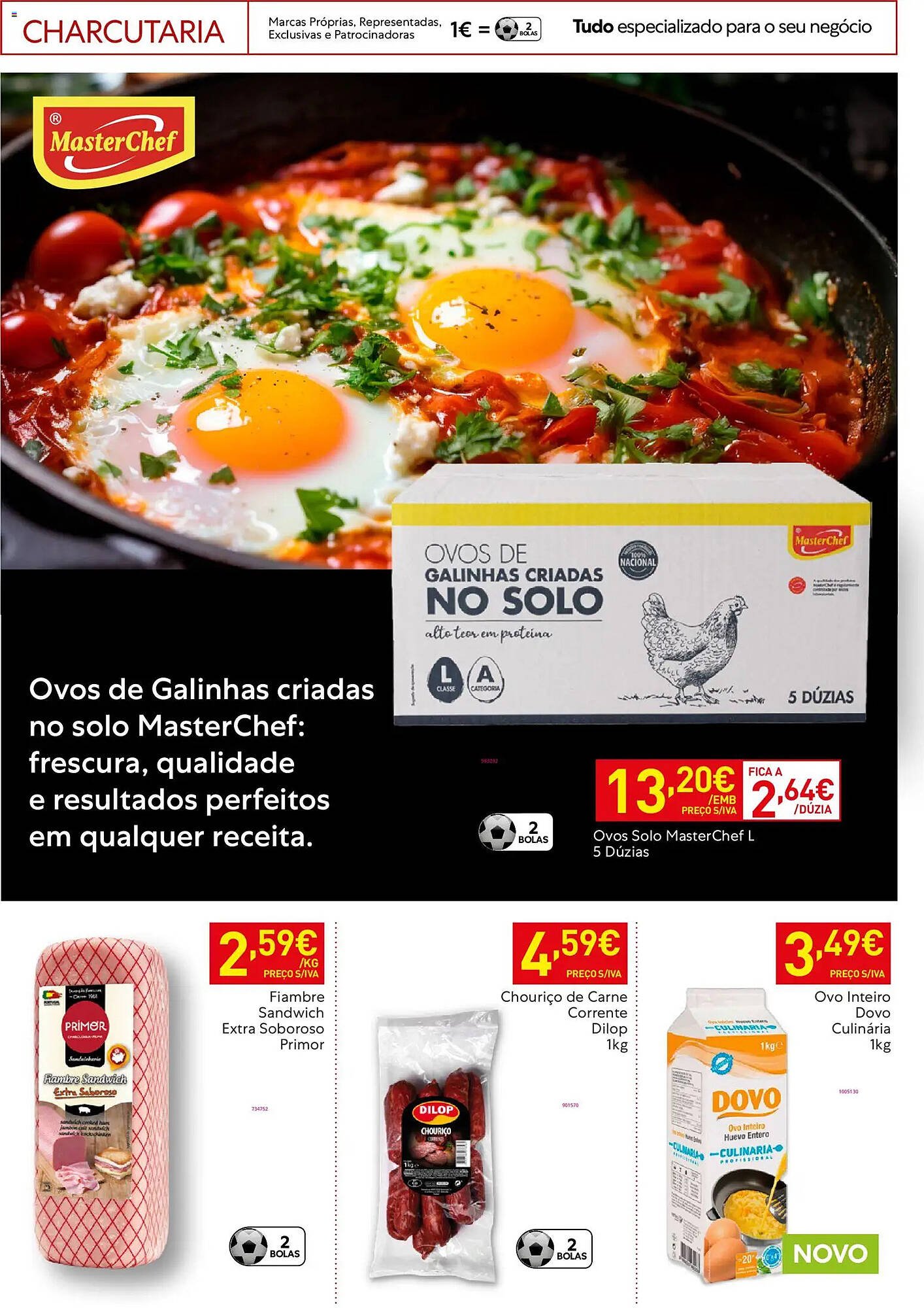 Folheto Recheio (2026-03-31 - 2026-04-07) | 18