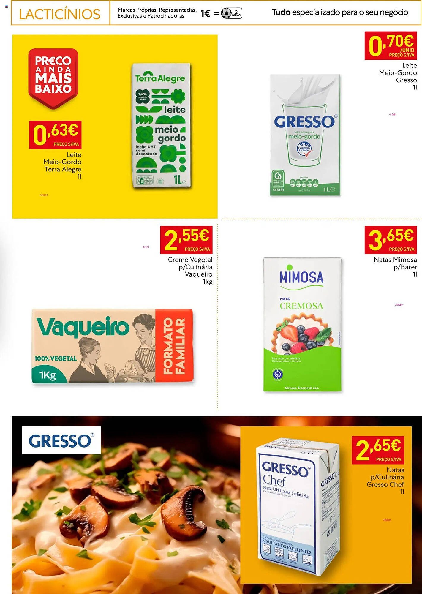 Folheto Recheio (2026-03-31 - 2026-04-07) | 19