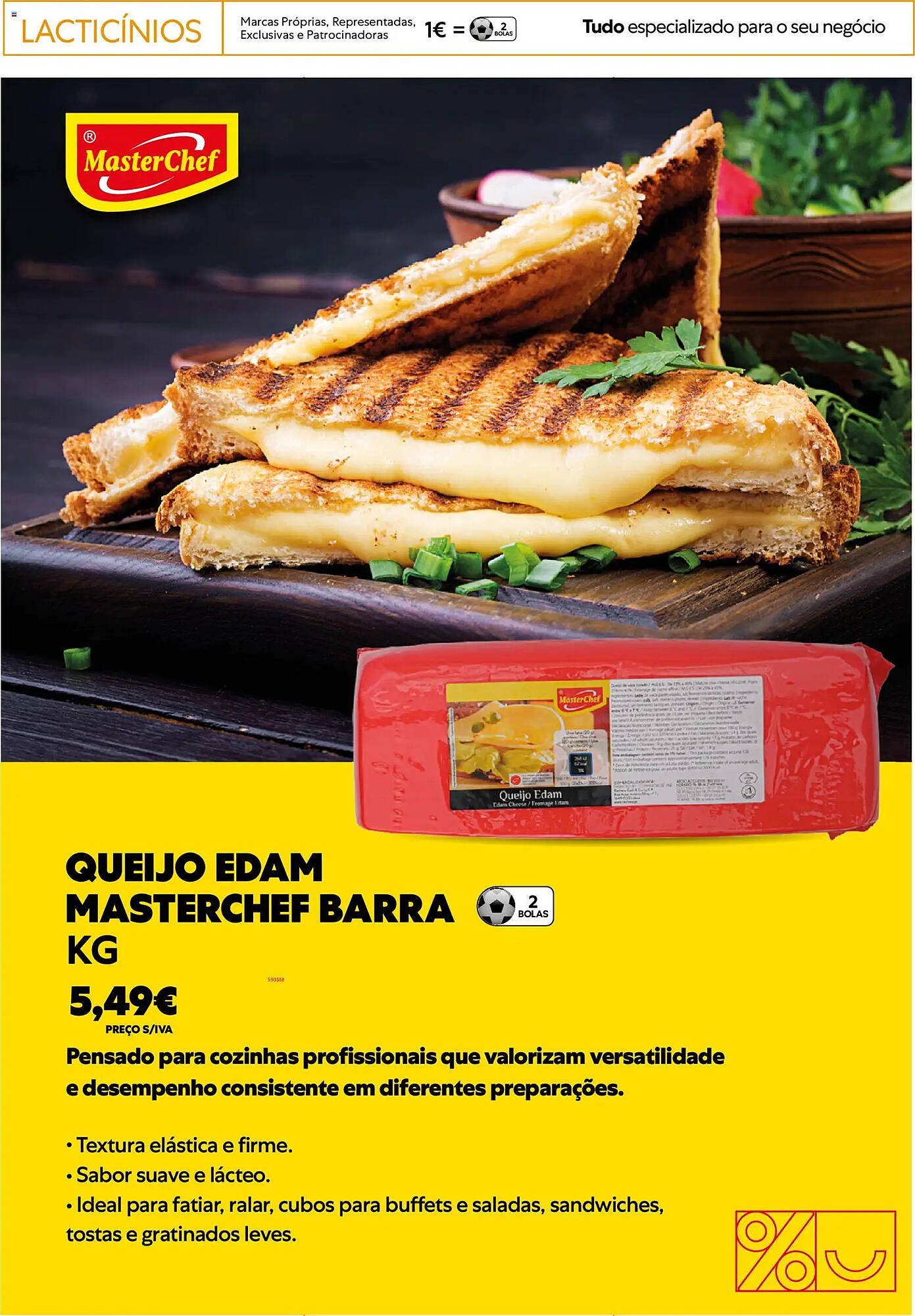 Folheto Recheio (2026-03-31 - 2026-04-07) | 20