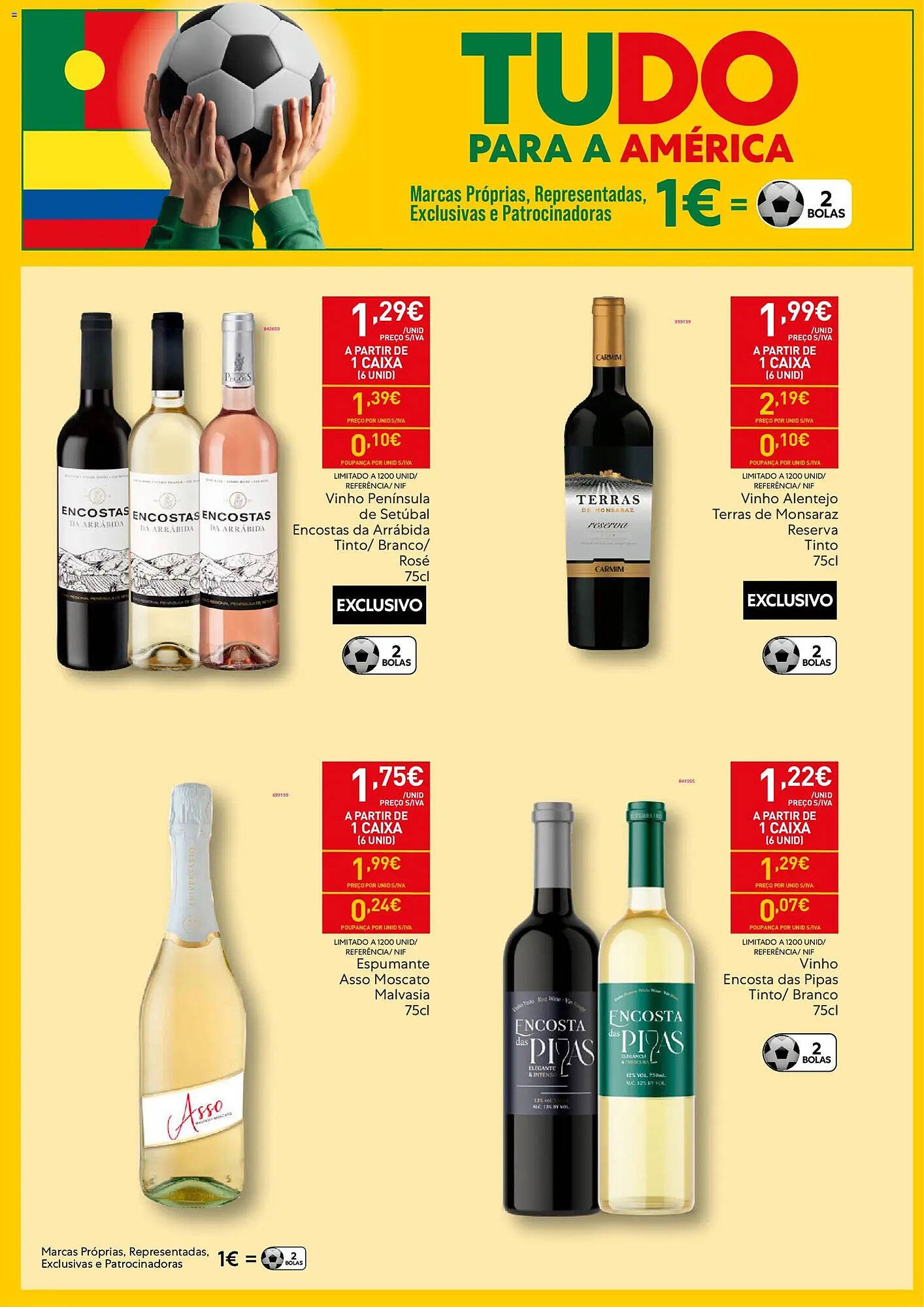 Folheto Recheio (2026-03-31 - 2026-04-07) | 3