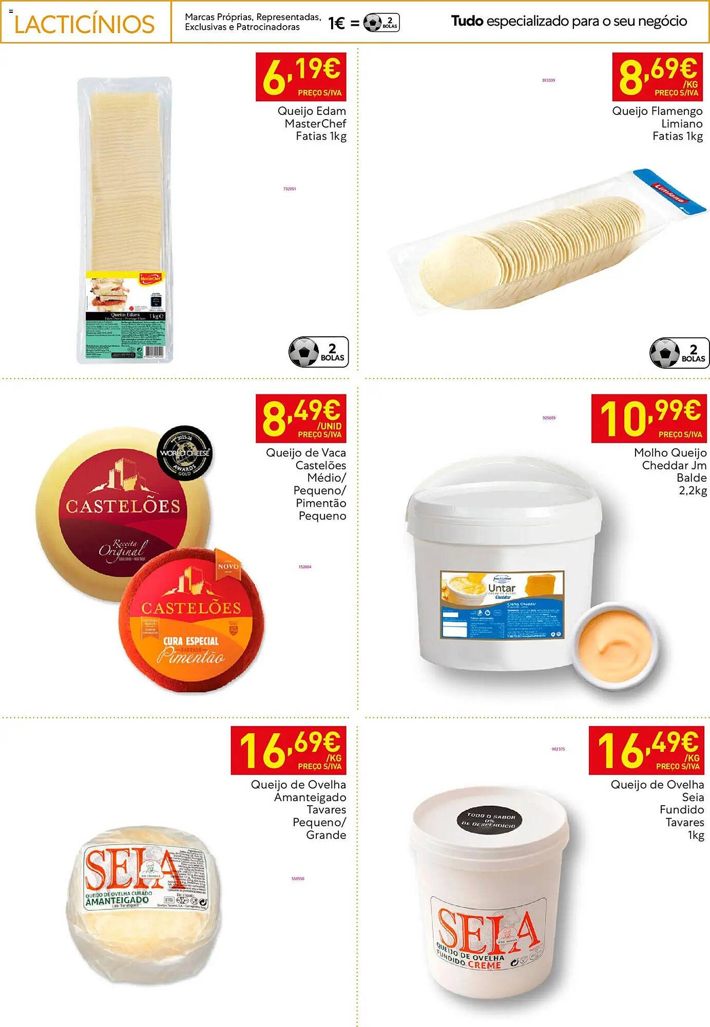 Folheto Recheio (2026-03-31 - 2026-04-07) | 21