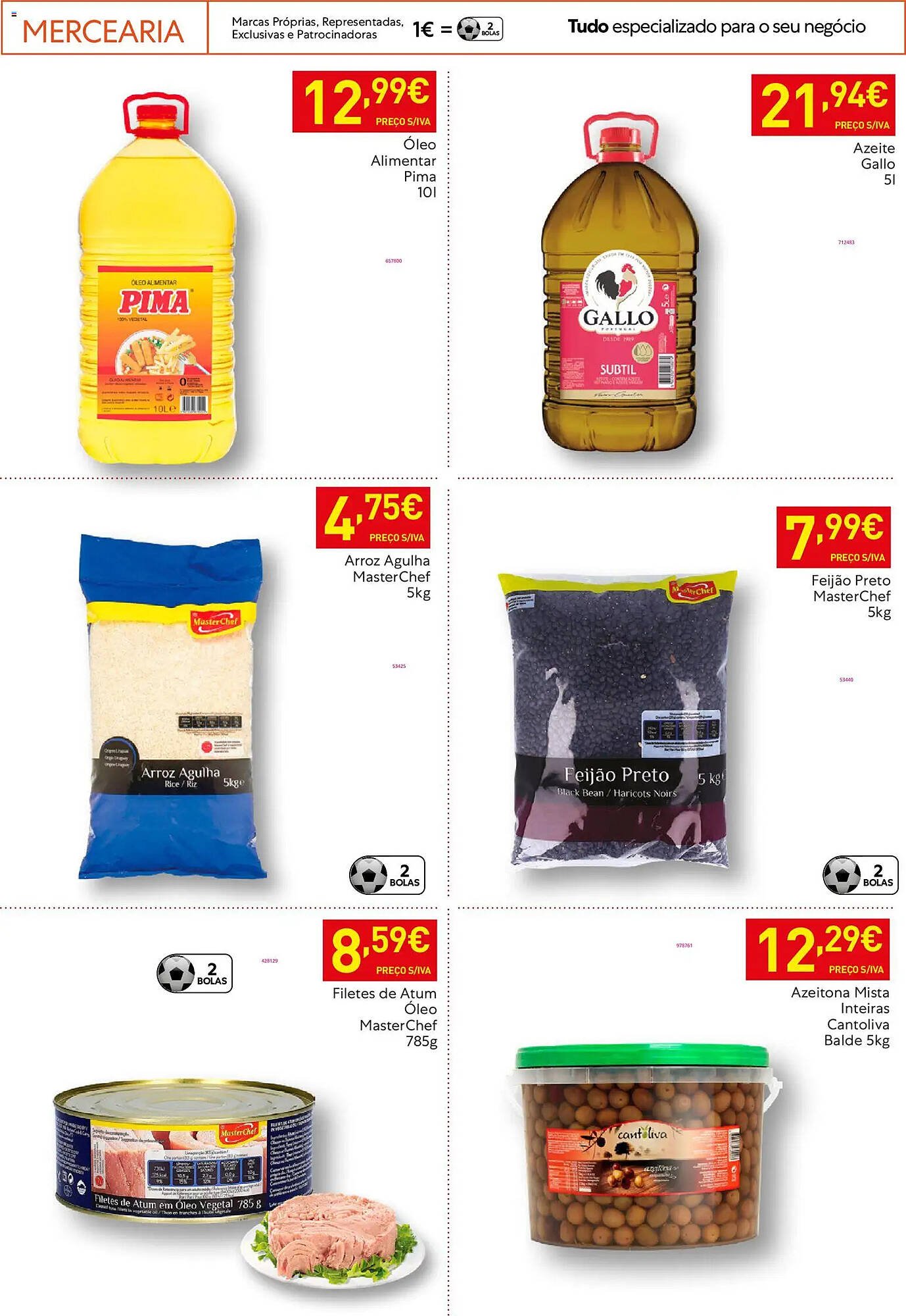 Folheto Recheio (2026-03-31 - 2026-04-07) | 22