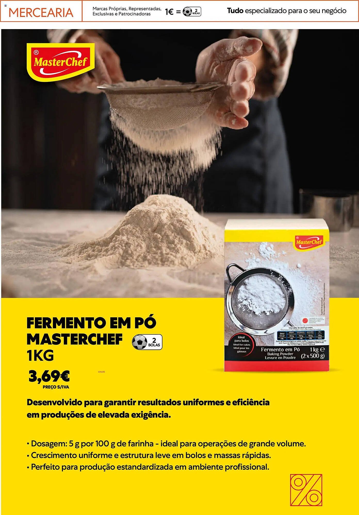 Folheto Recheio (2026-03-31 - 2026-04-07) | 23