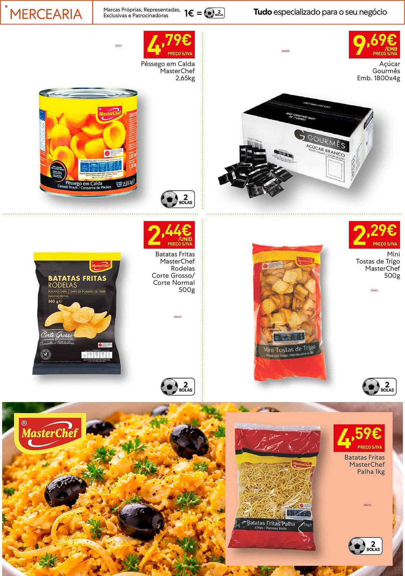 Folheto Recheio (2026-03-31 - 2026-04-07) | 24