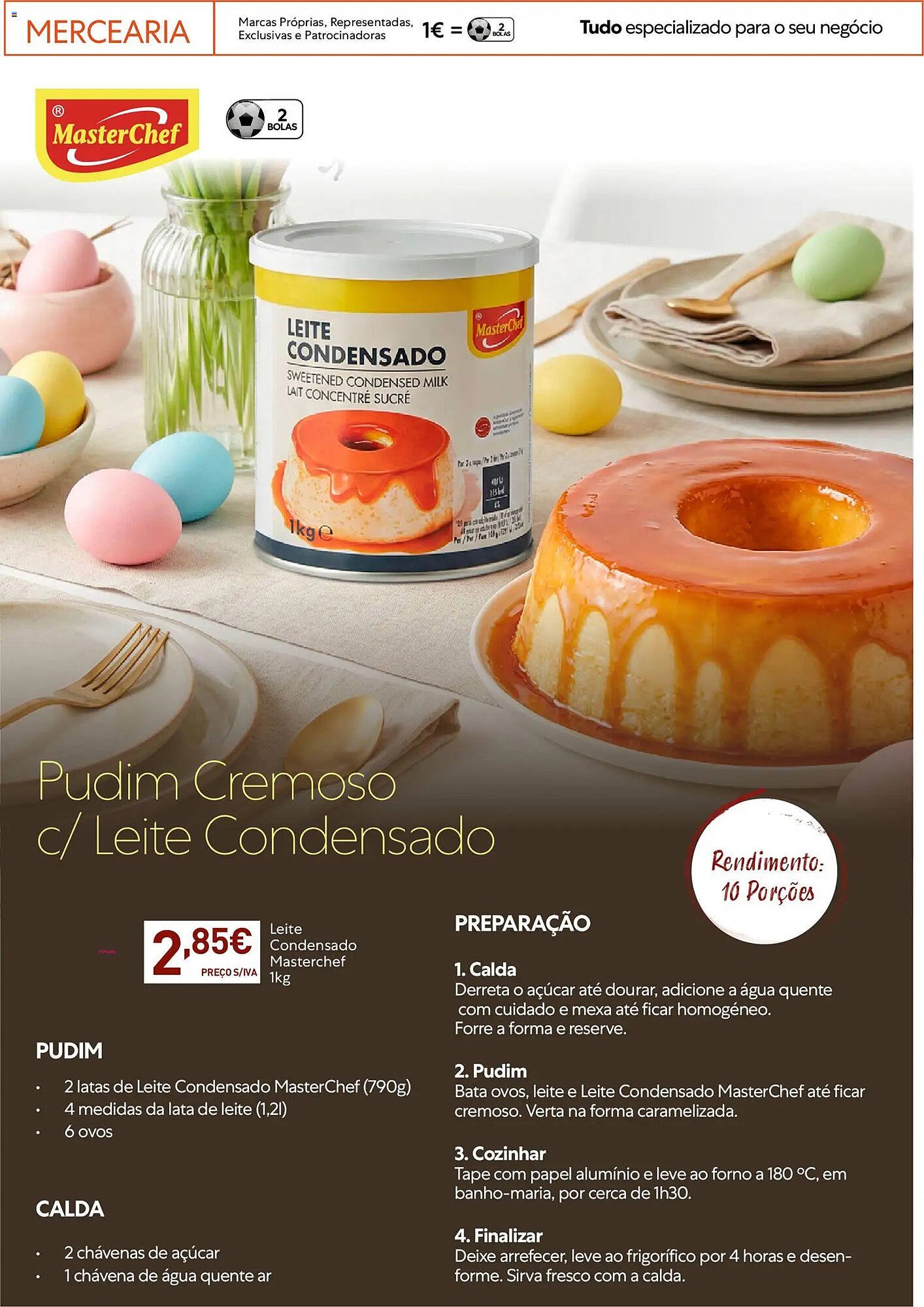 Folheto Recheio (2026-03-31 - 2026-04-07) | 25