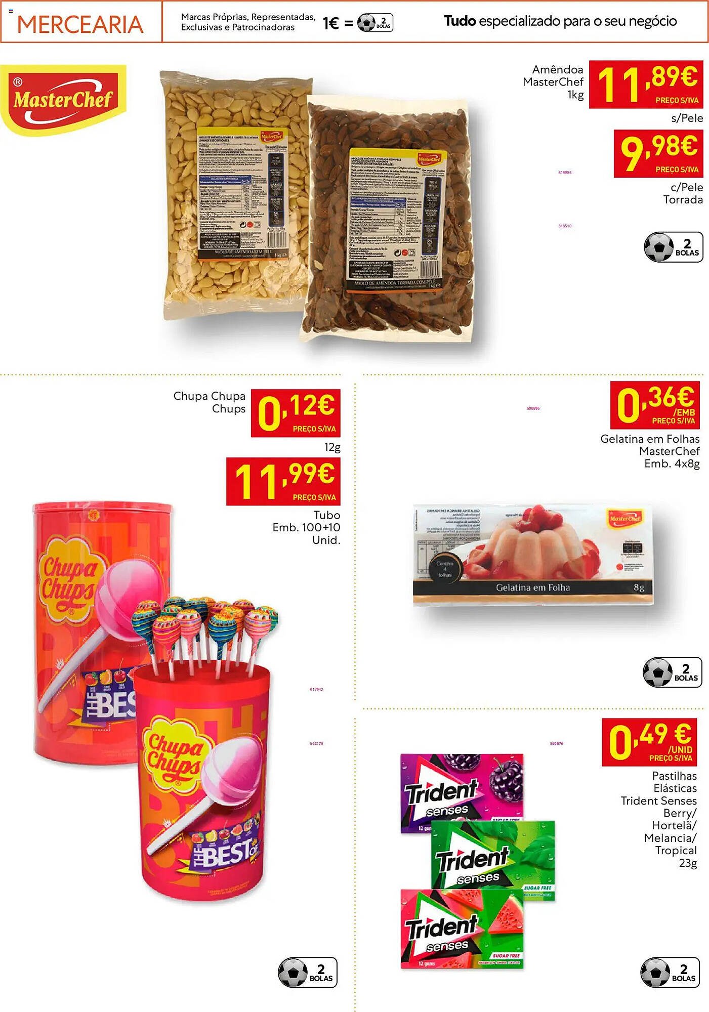 Folheto Recheio (2026-03-31 - 2026-04-07) | 26