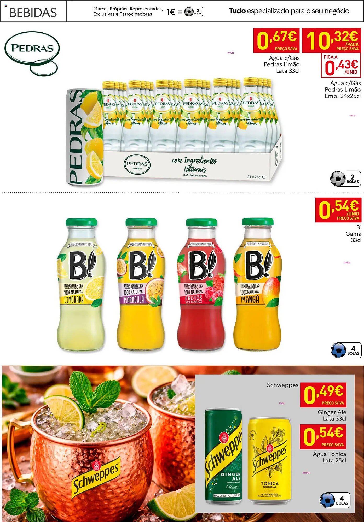 Folheto Recheio (2026-03-31 - 2026-04-07) | 27