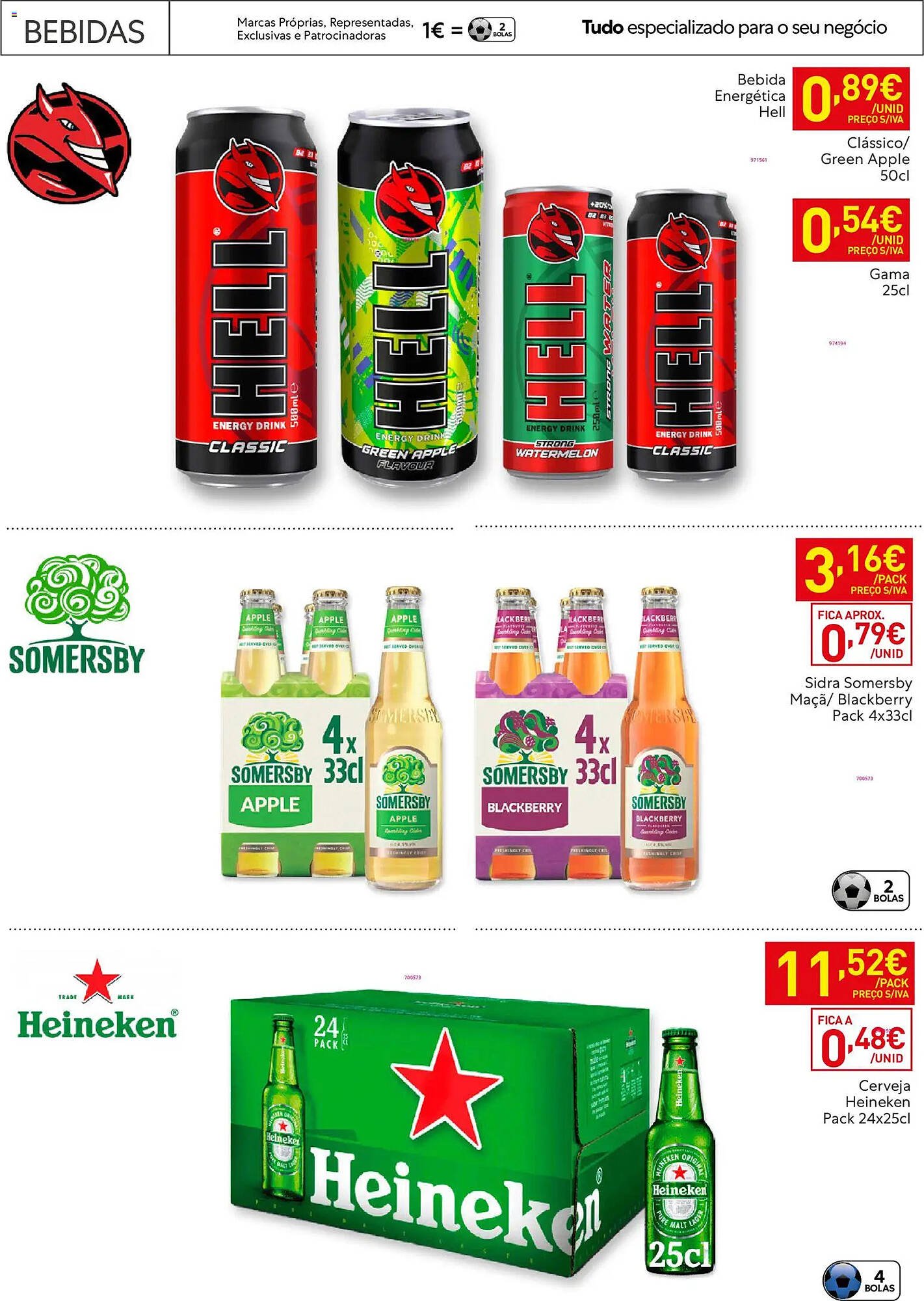 Folheto Recheio (2026-03-31 - 2026-04-07) | 28