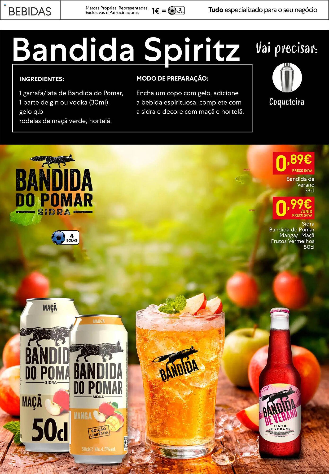 Folheto Recheio (2026-03-31 - 2026-04-07) | 29