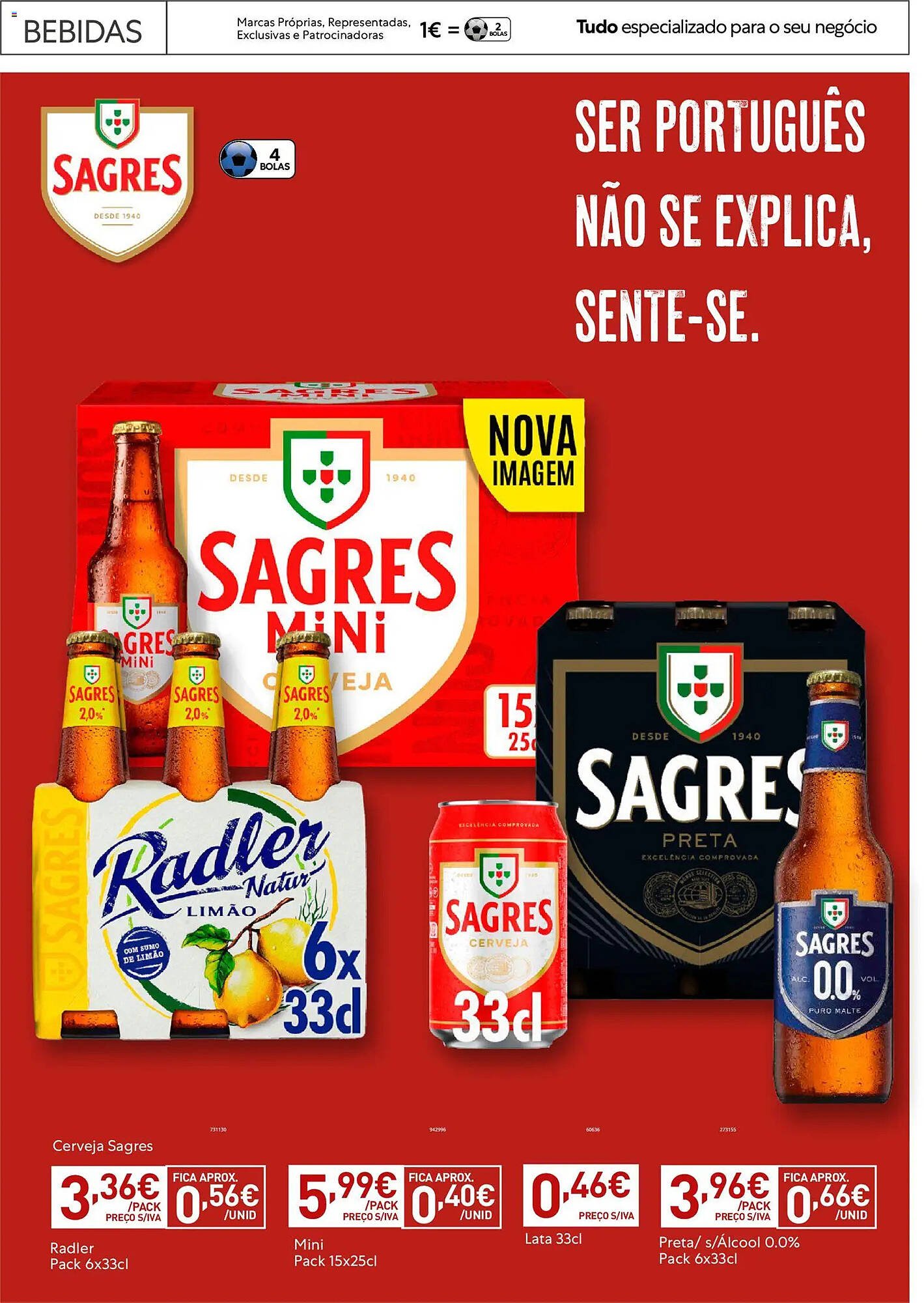 Folheto Recheio (2026-03-31 - 2026-04-07) | 30