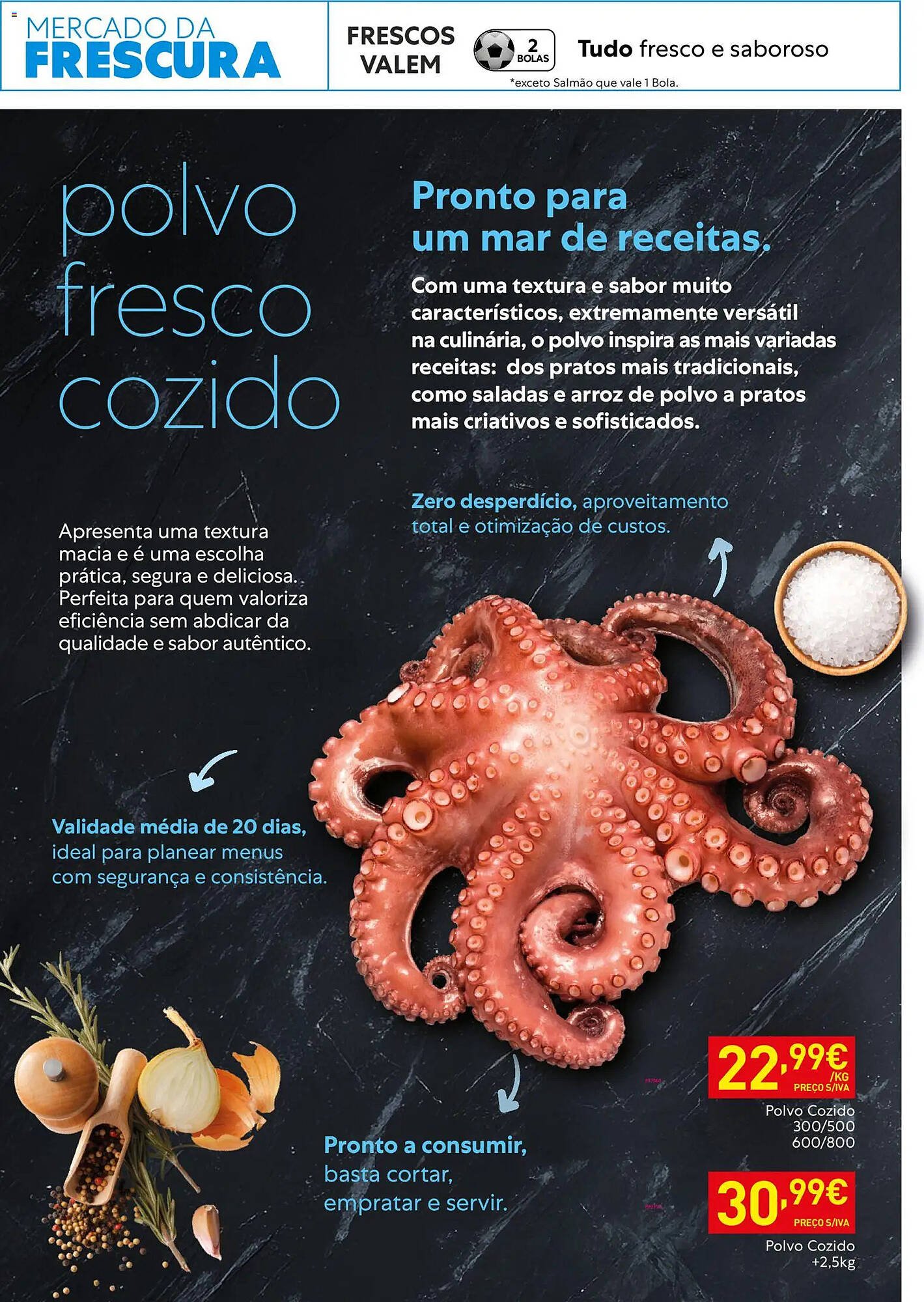 Folheto Recheio (2026-03-31 - 2026-04-07) | 4