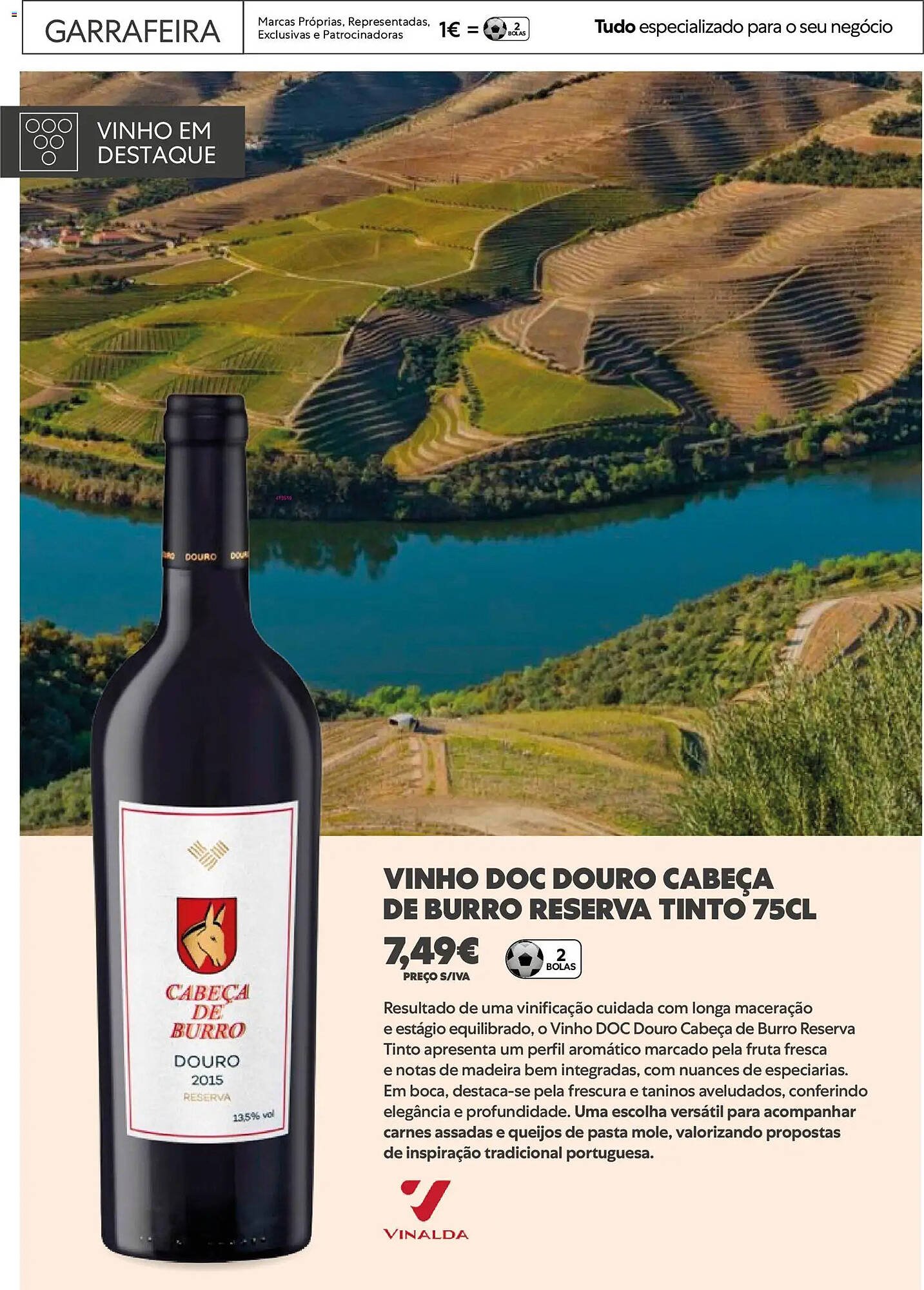 Folheto Recheio (2026-03-31 - 2026-04-07) | 31