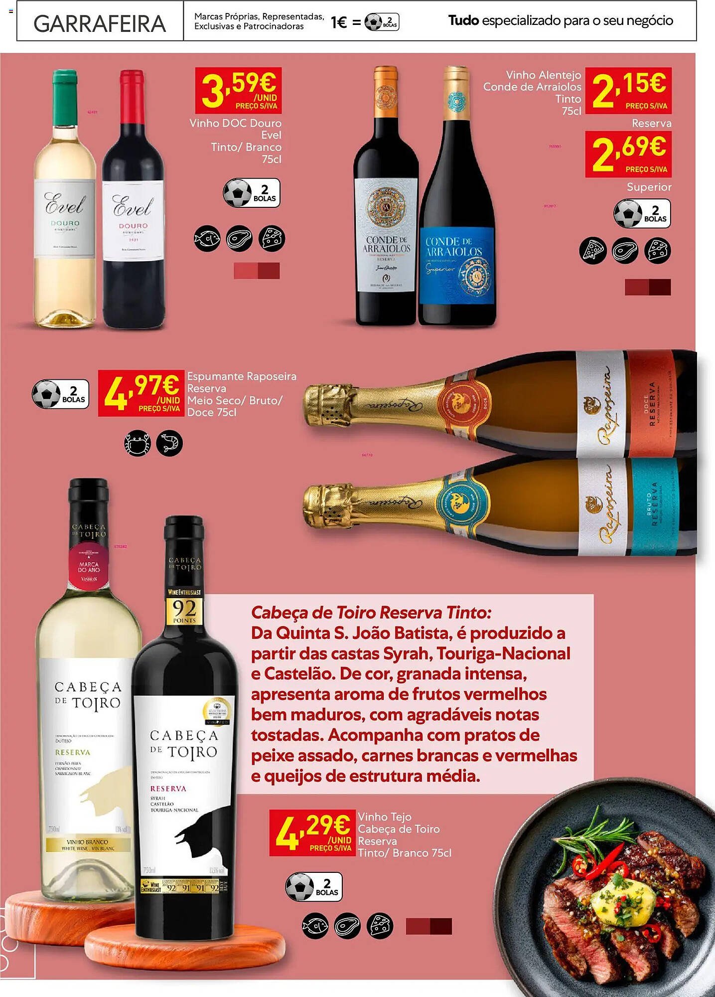 Folheto Recheio (2026-03-31 - 2026-04-07) | 33