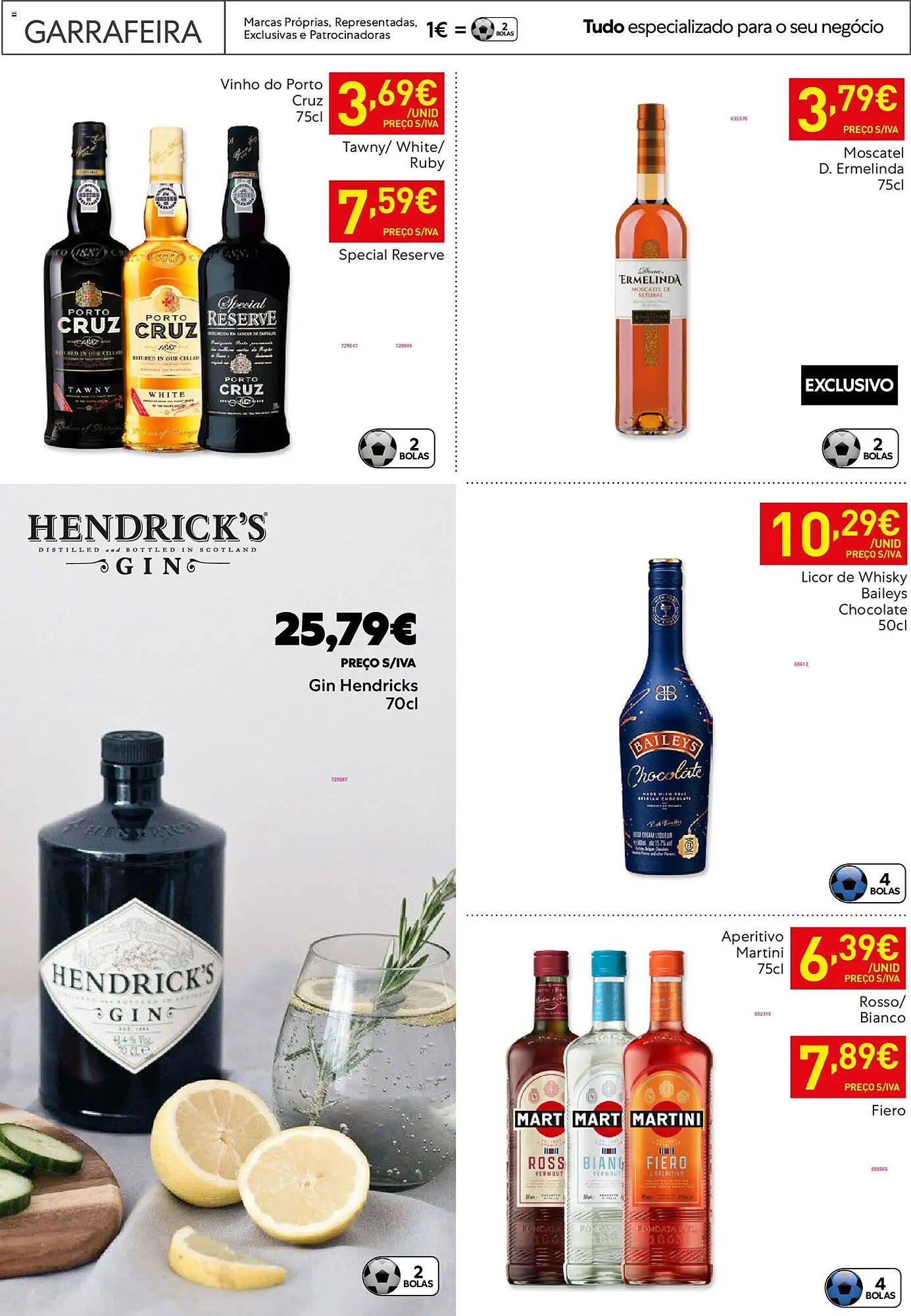 Folheto Recheio (2026-03-31 - 2026-04-07) | 36