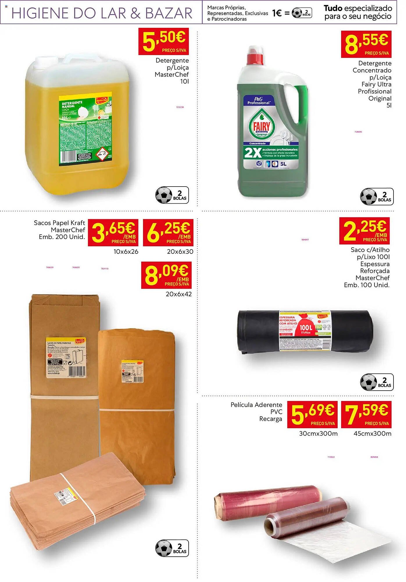 Folheto Recheio (2026-03-31 - 2026-04-07) | 39