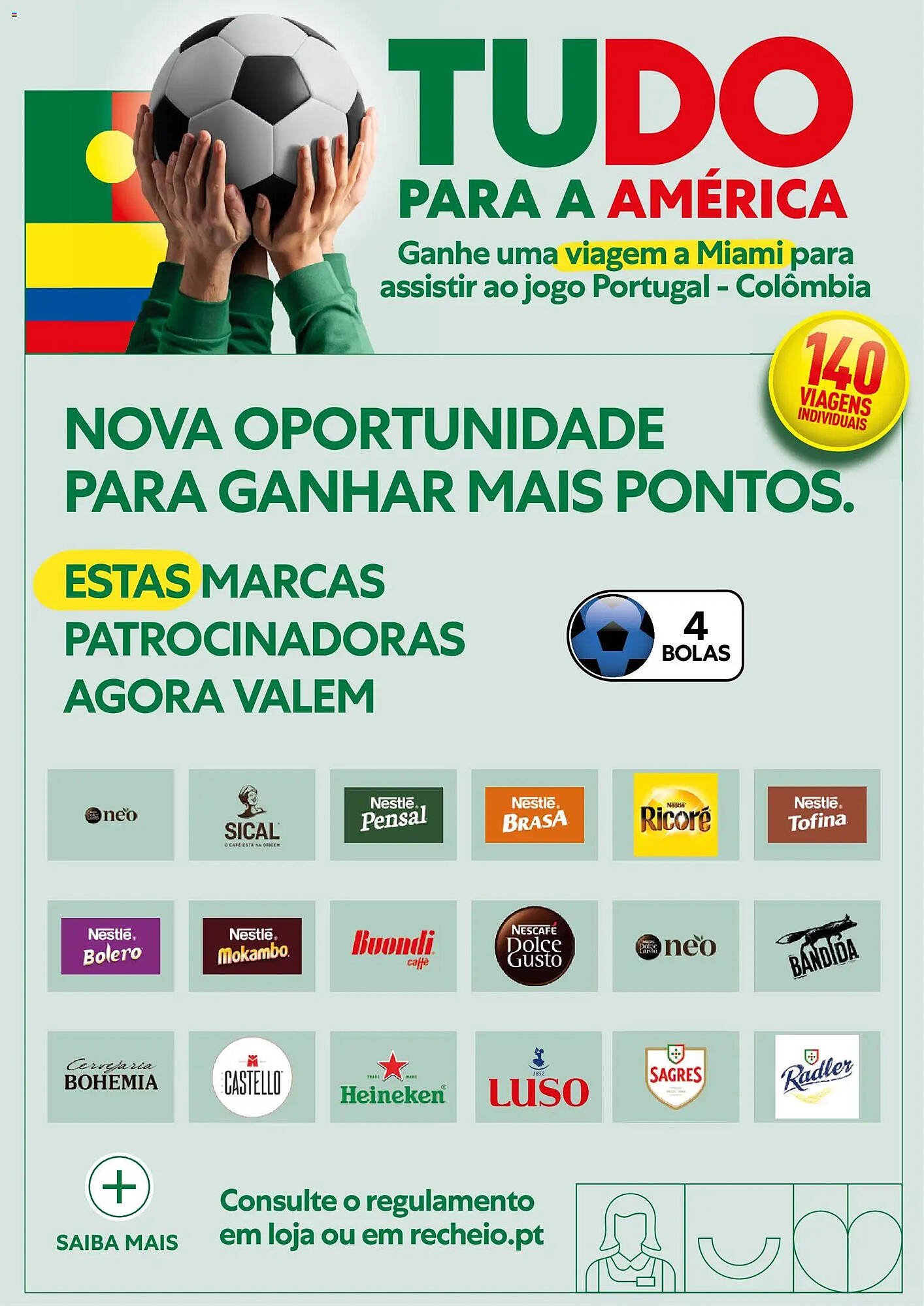 Folheto Recheio (2026-03-31 - 2026-04-07) | 40