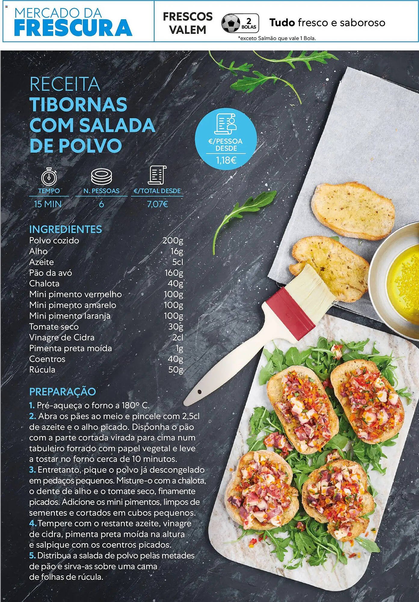 Folheto Recheio (2026-03-31 - 2026-04-07) | 5